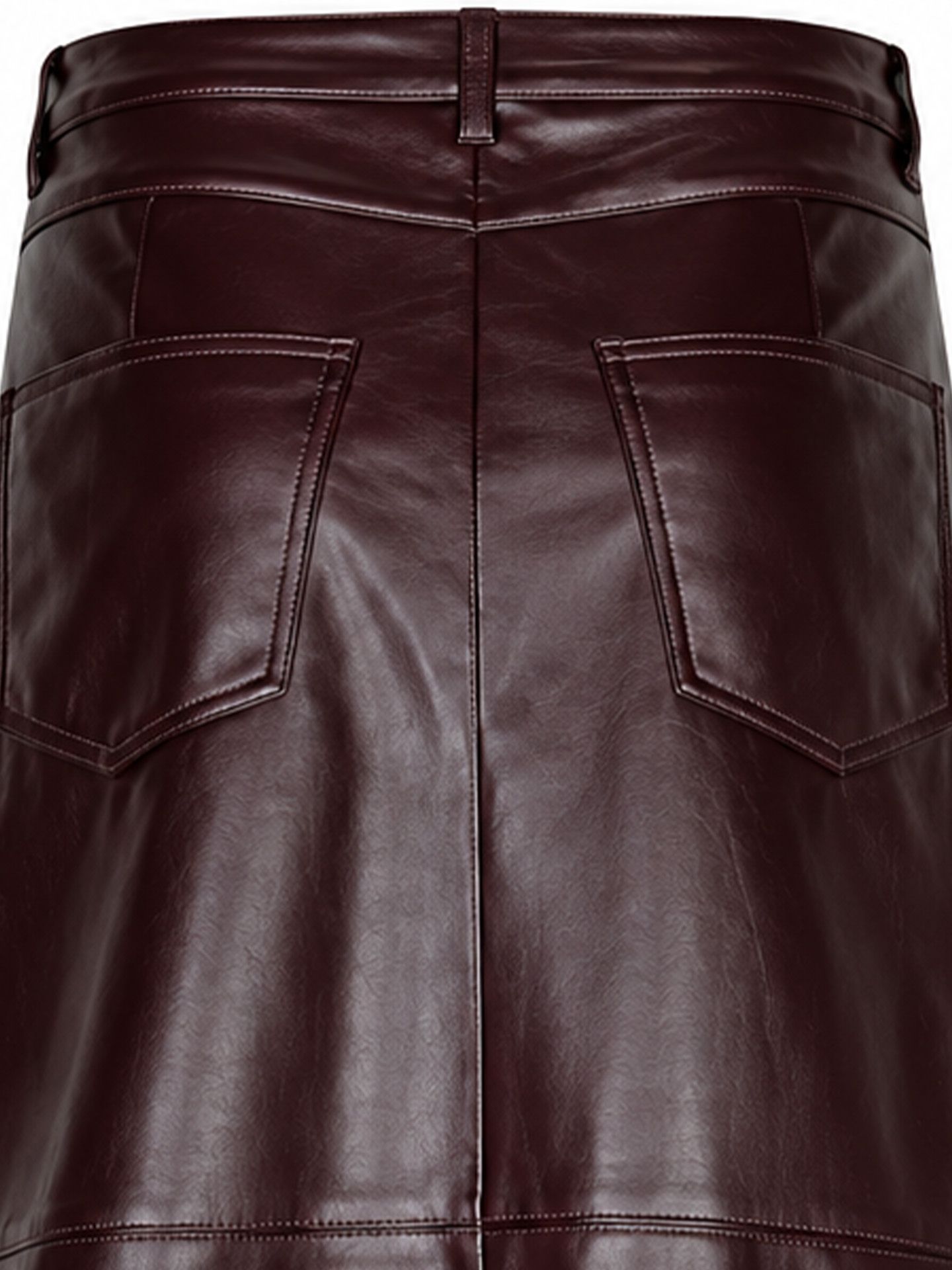 Red Button Rok Alina Rood 00085393-3600