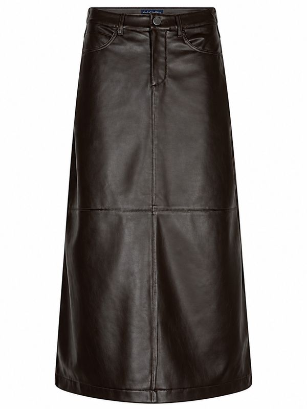 Red Button Rok Alina Bruin 2900083068042