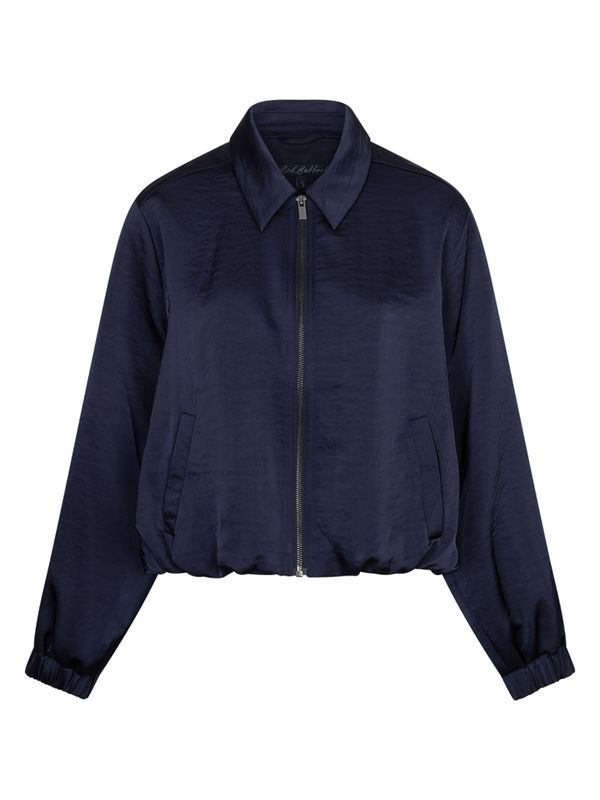 Red Button Blazer Avy Blauw 2900083070069