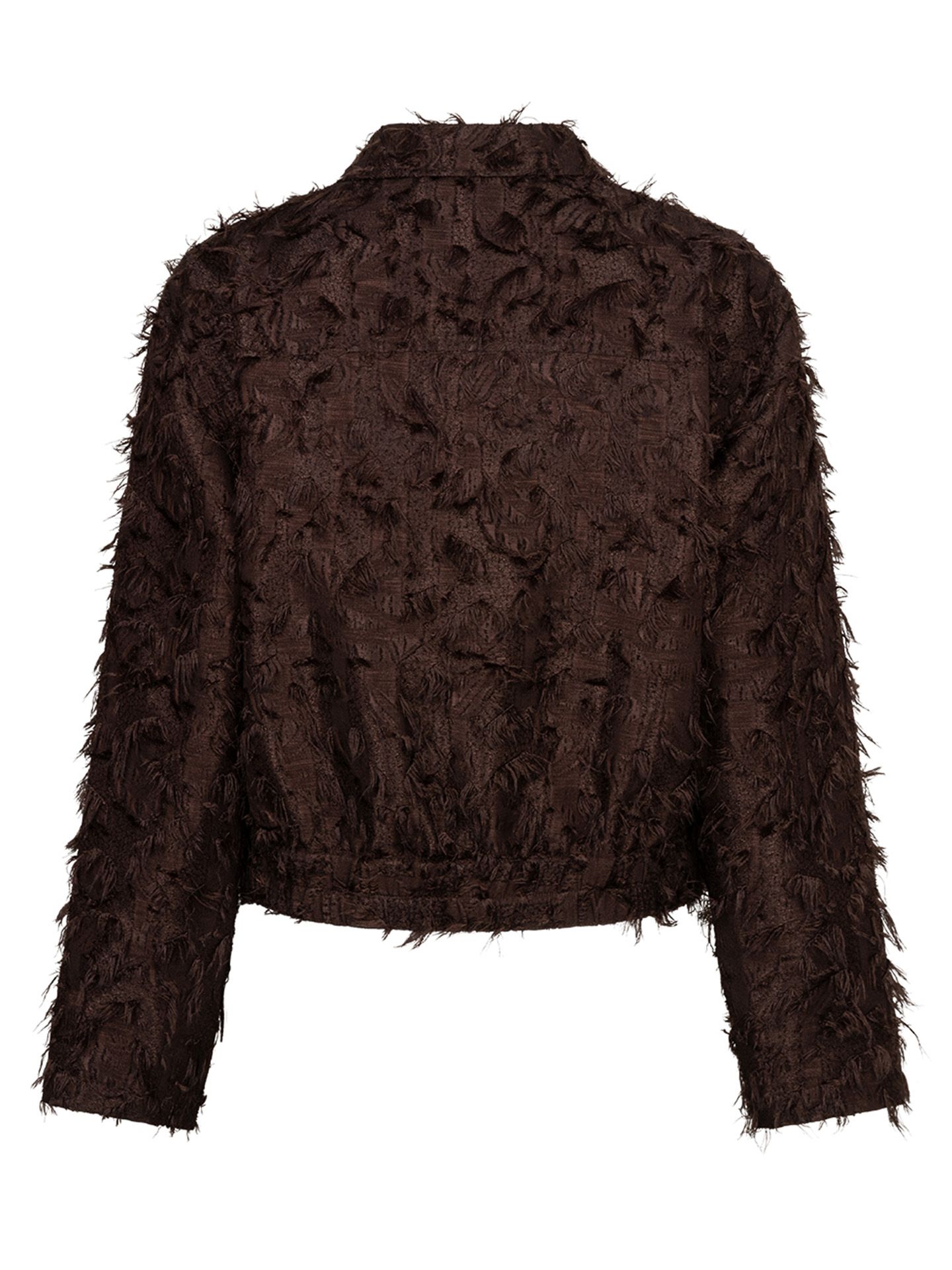 Red Button Blazer Bomber Bruin 00085400-5800