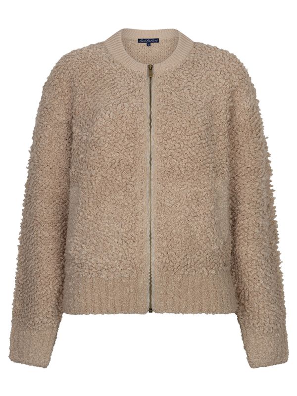 Red Button Jack Bomber Taupe 2900083085049