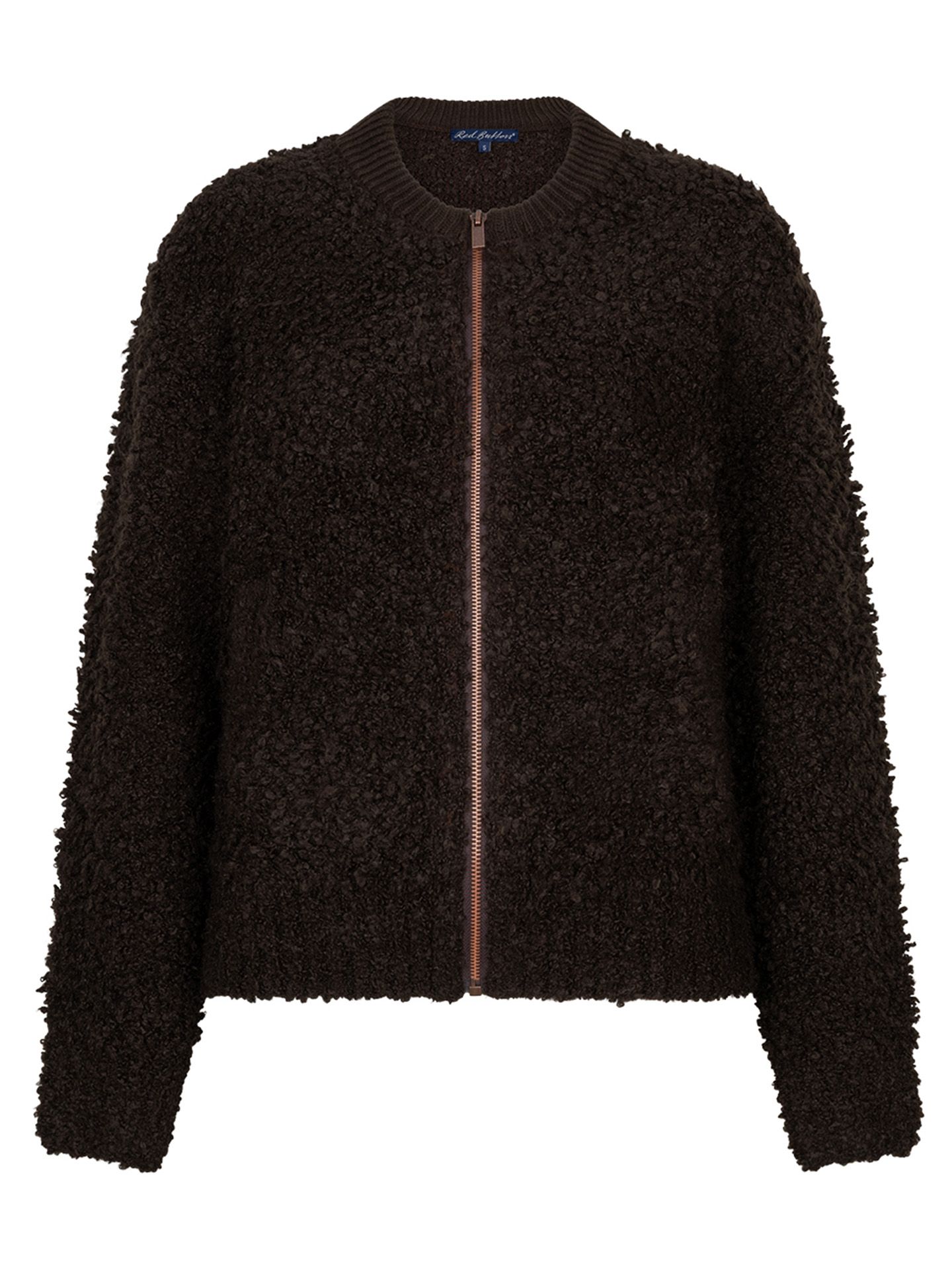 Red Button Jack Bomber Bruin 00085401-5800