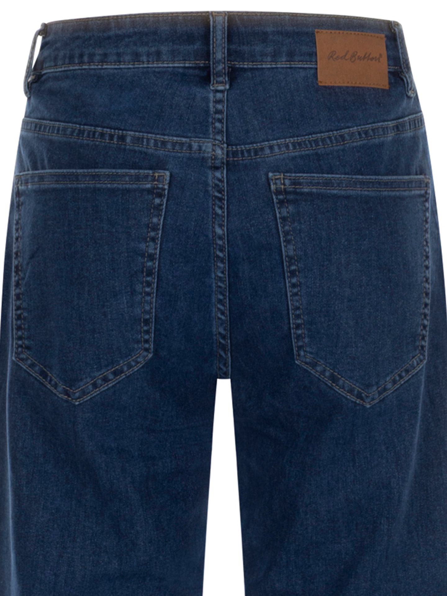 Red Button Jeans Brielle Blauw 00085404-582