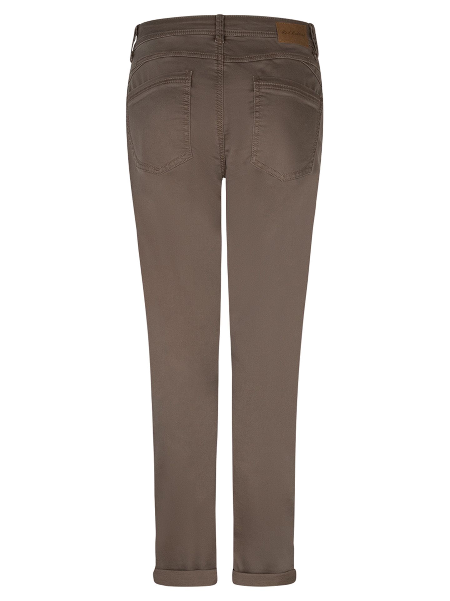 Red Button Slim Fit Jeans Relax Beige 00085425-5260