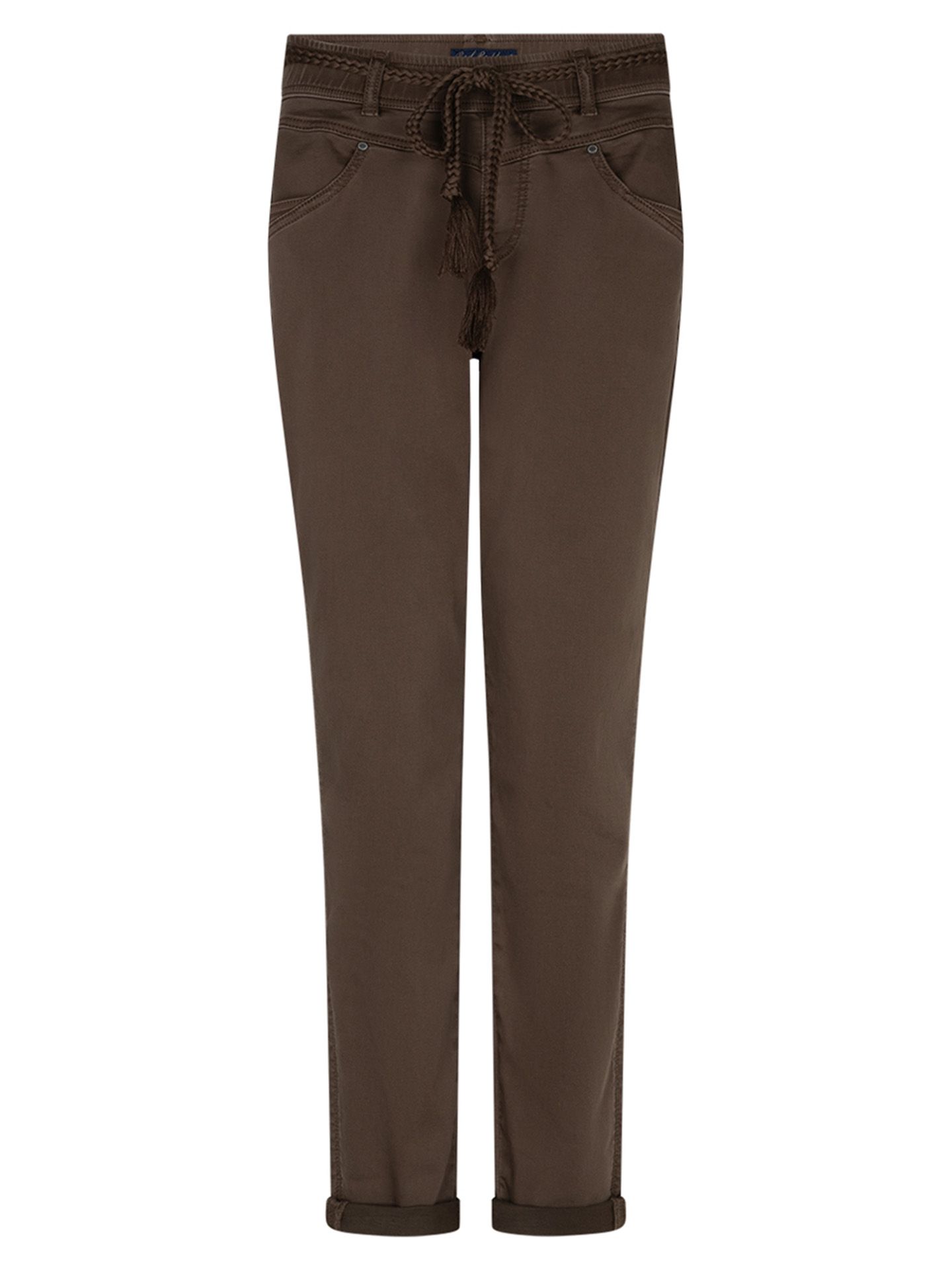 Red Button Slim Fit Jeans Tessy Taupe 00085427-5520
