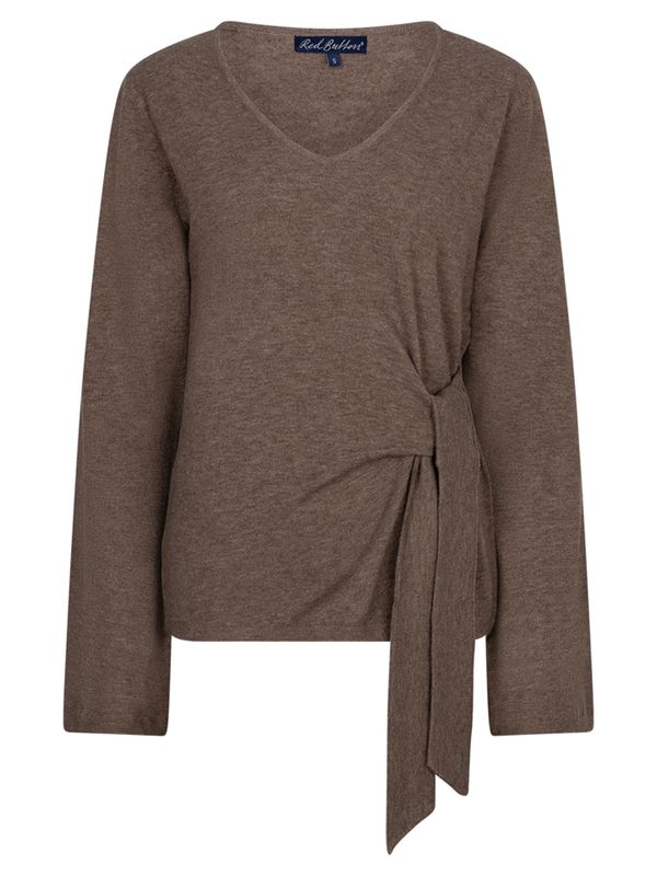 Red Button Pull-over Sweet Bruin 2900083130060