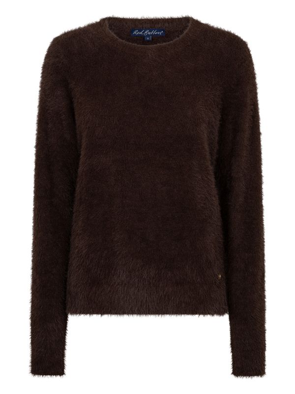 Red Button Pull-over Sweet Bruin 2900083139049