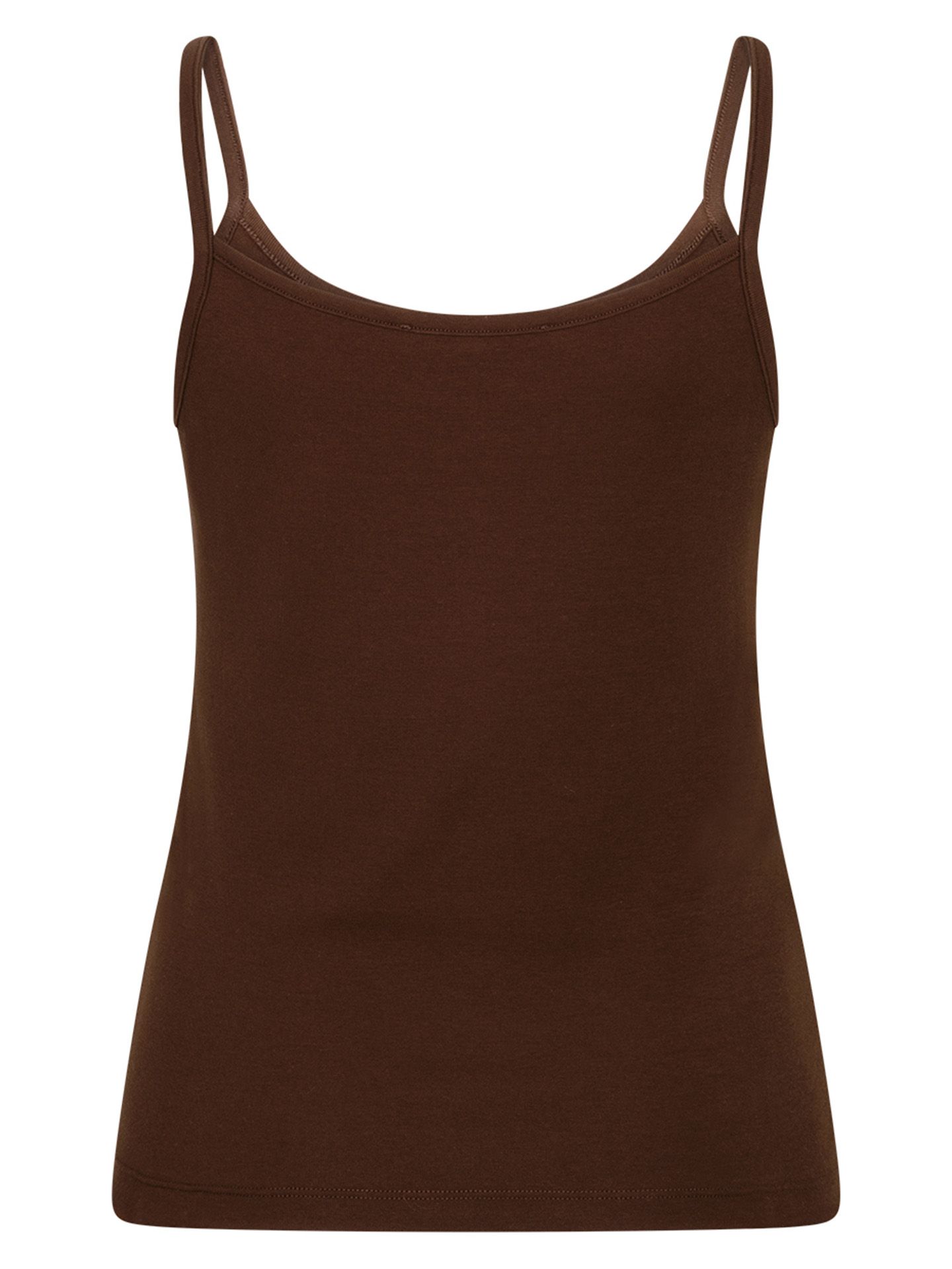 Red Button Top Singlet Bruin 00085440-5800