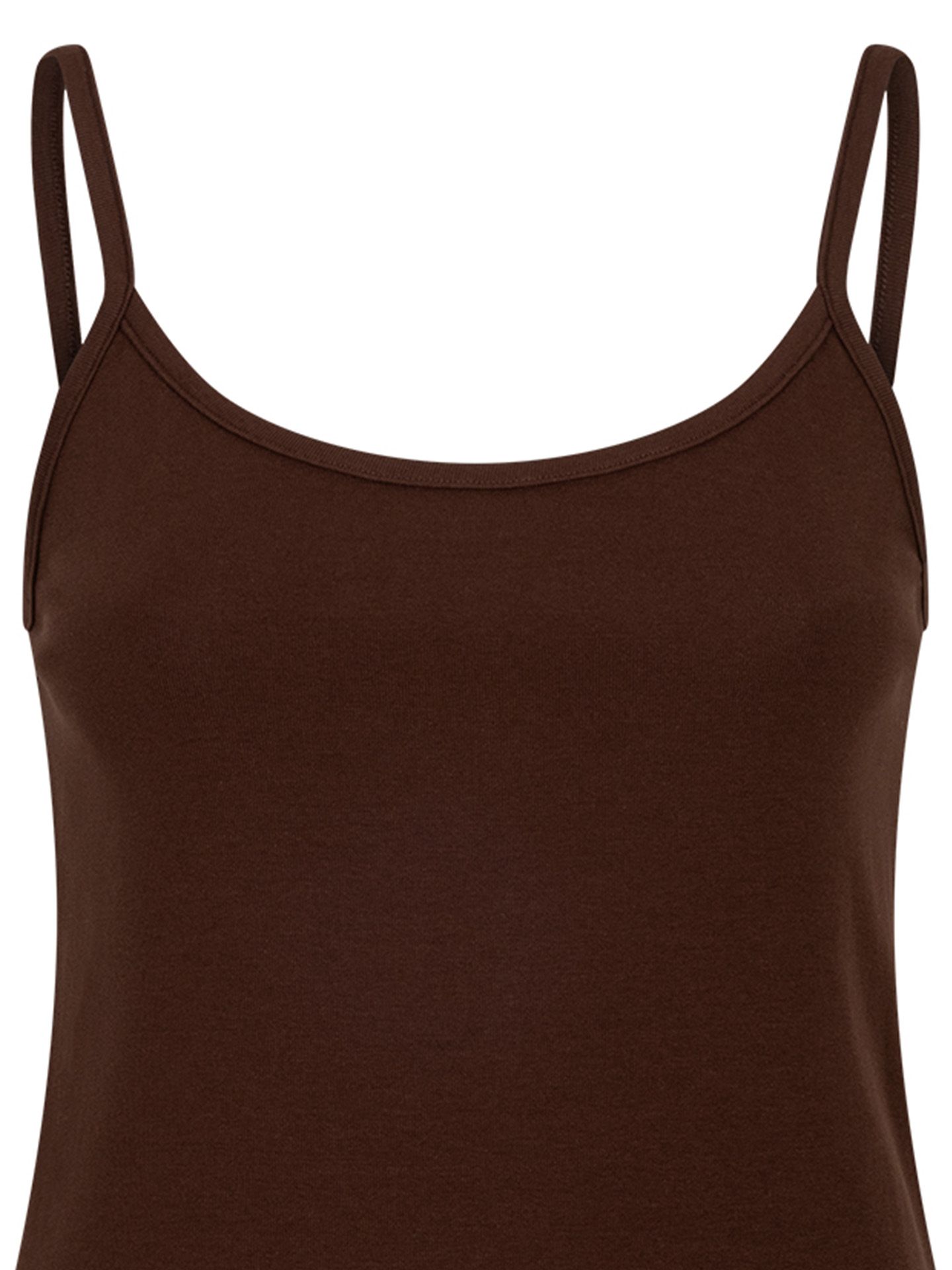 Red Button Top Singlet Bruin 00085440-5800