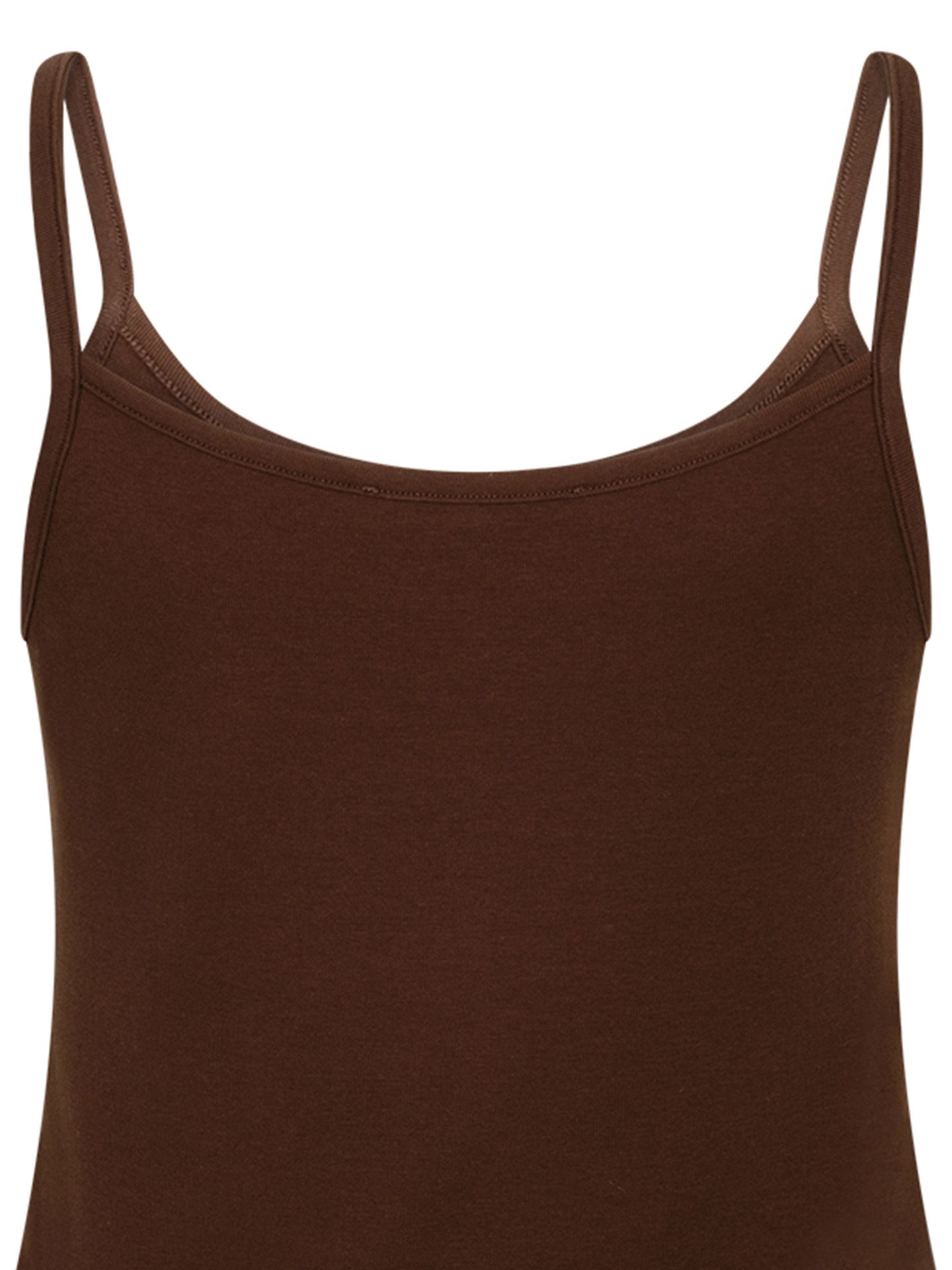 Red Button Top Singlet Bruin 00085440-5800