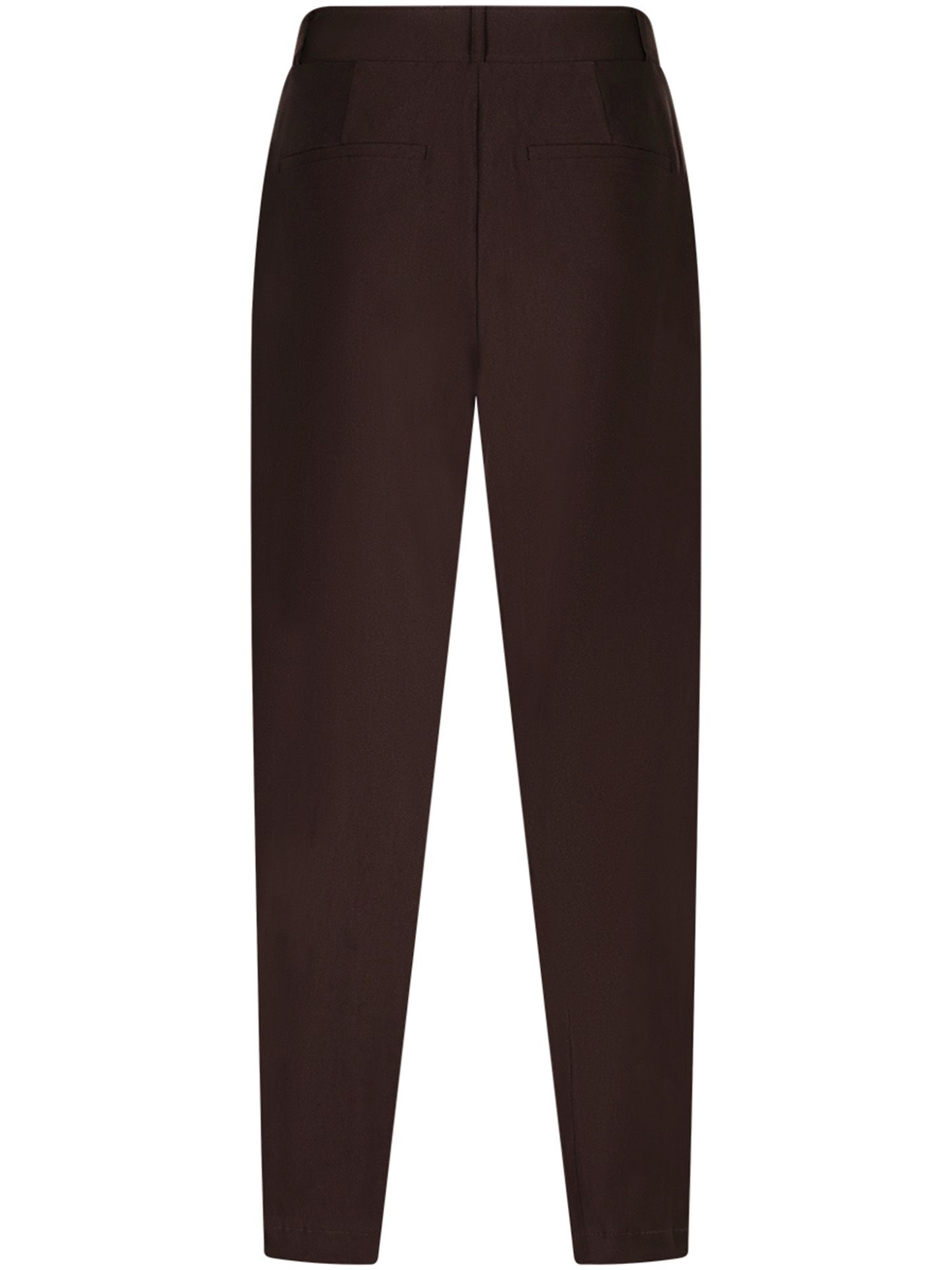 Red Button Broek Becky Bruin 00085443-5800