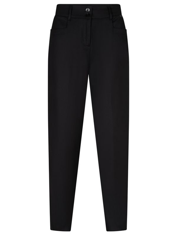 Red Button Broek Becky Zwart 2900083158170