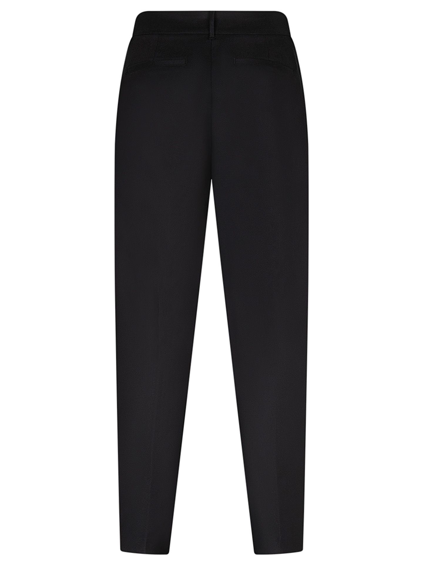 Red Button Broek Becky Zwart 00085443-7500