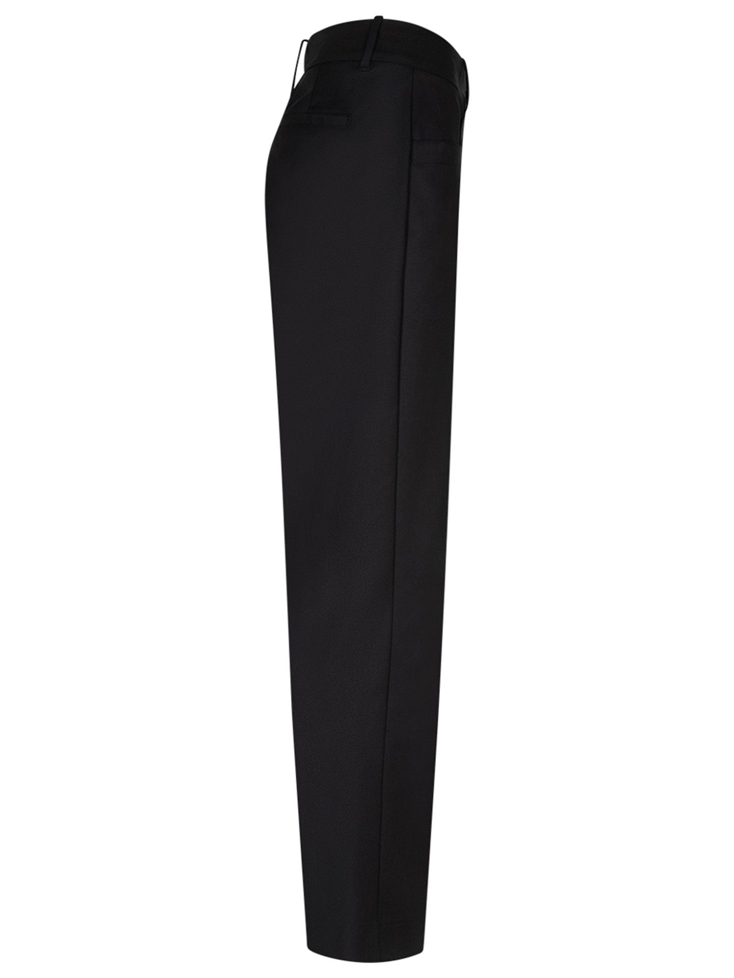 Red Button Broek Becky Zwart 00085443-7500