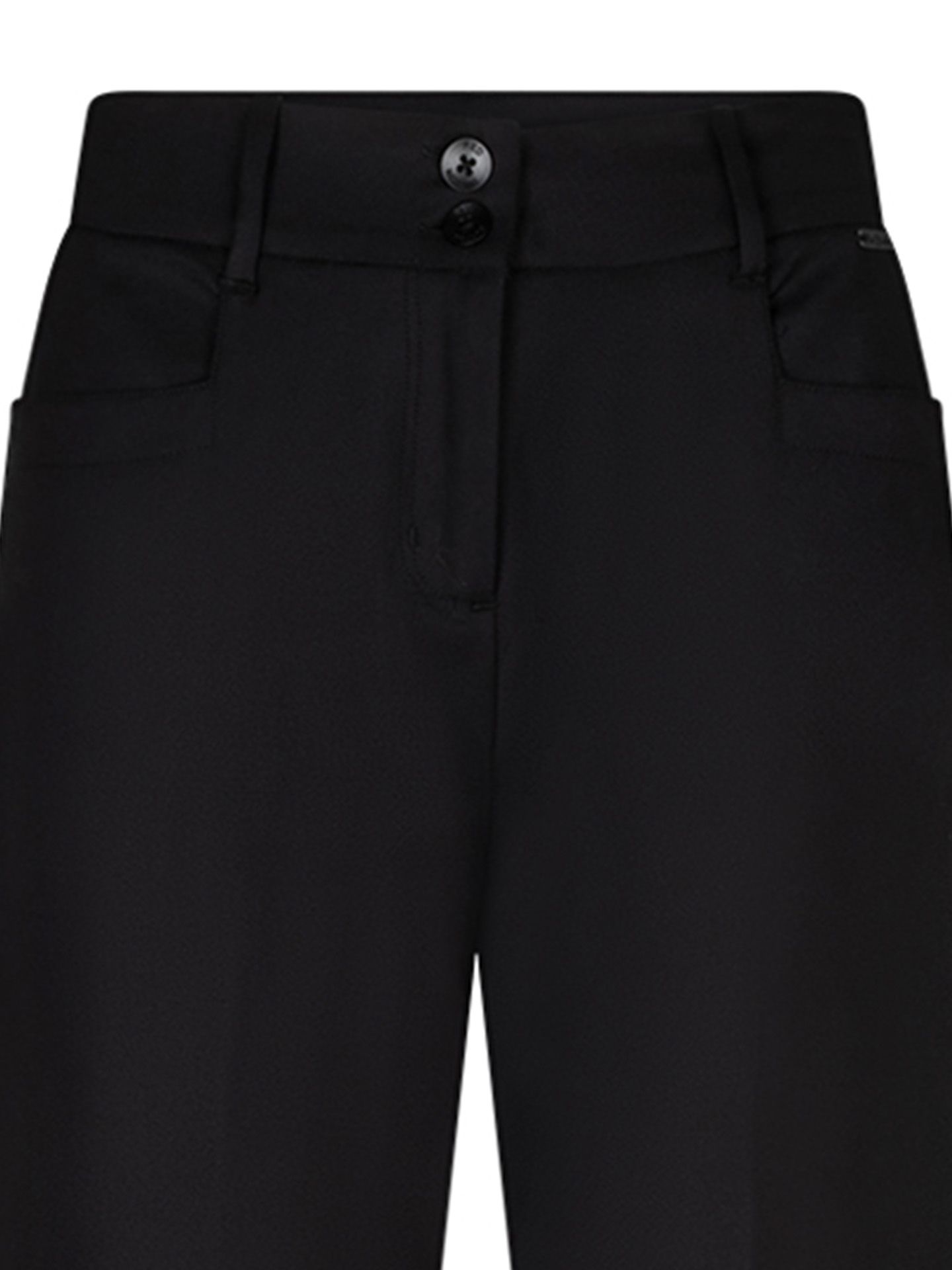 Red Button Broek Becky Zwart 00085443-7500