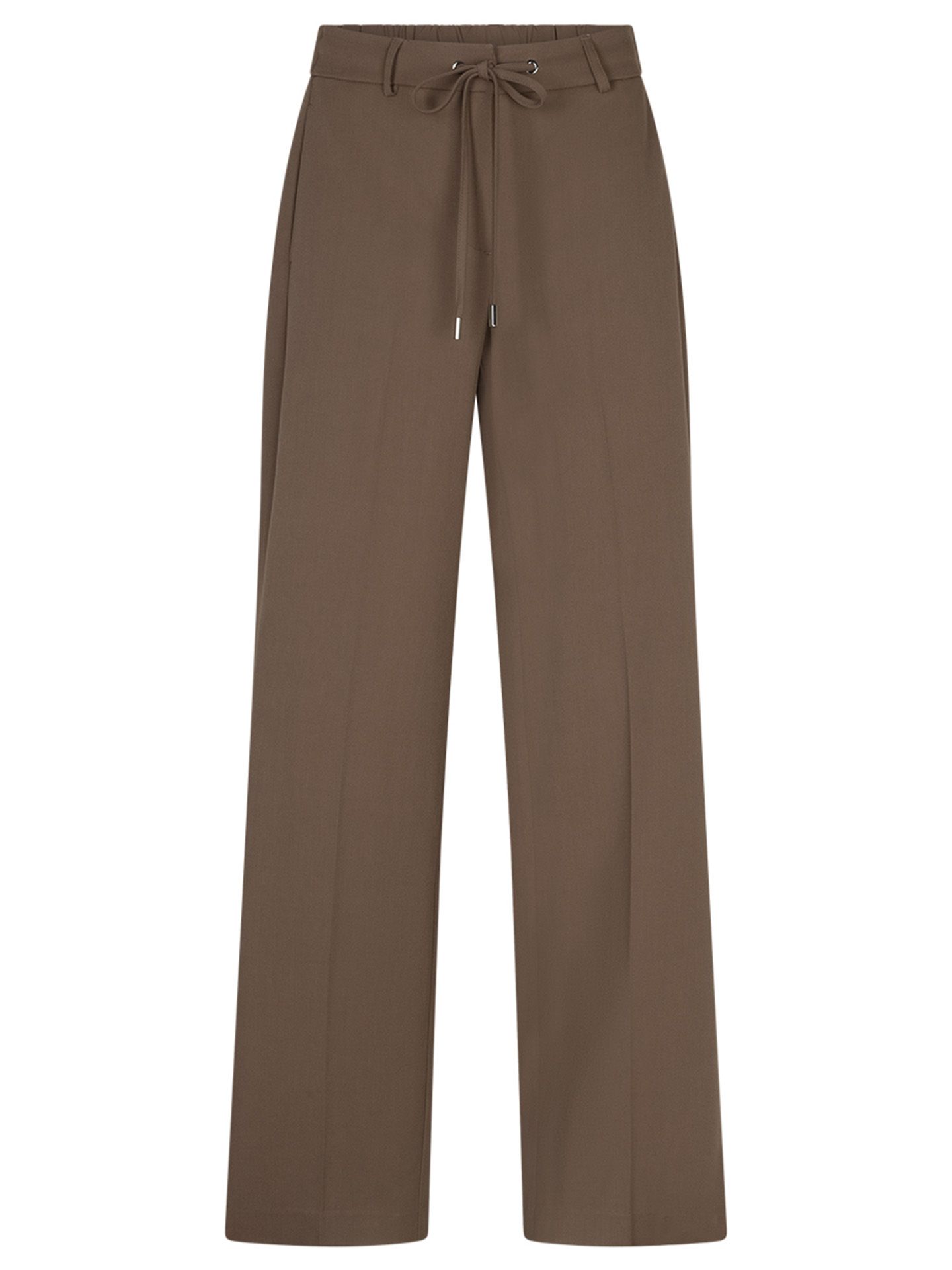 Red Button Broek Claudette Taupe 00085475-5500