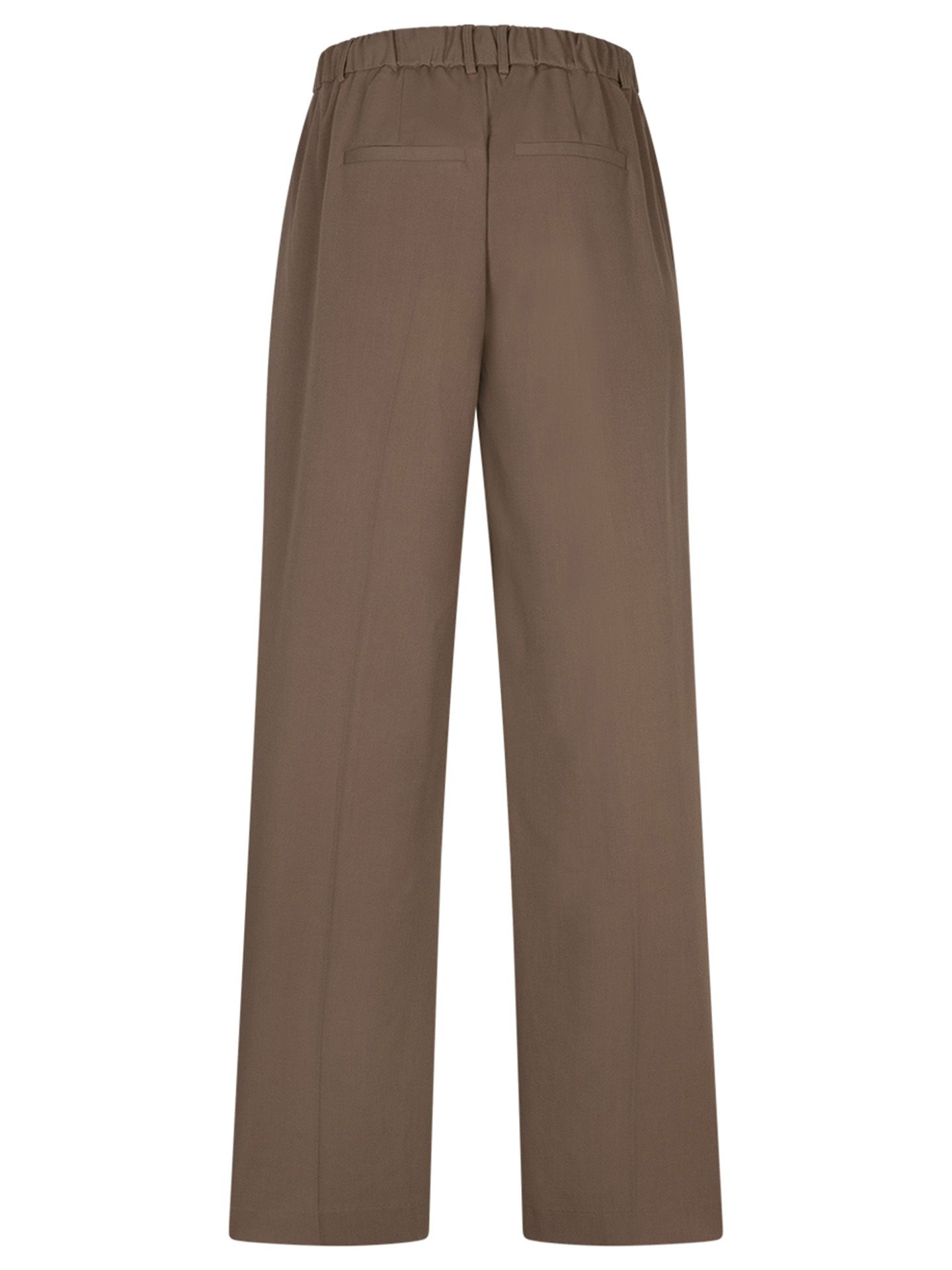 Red Button Broek Claudette Taupe 00085475-5500