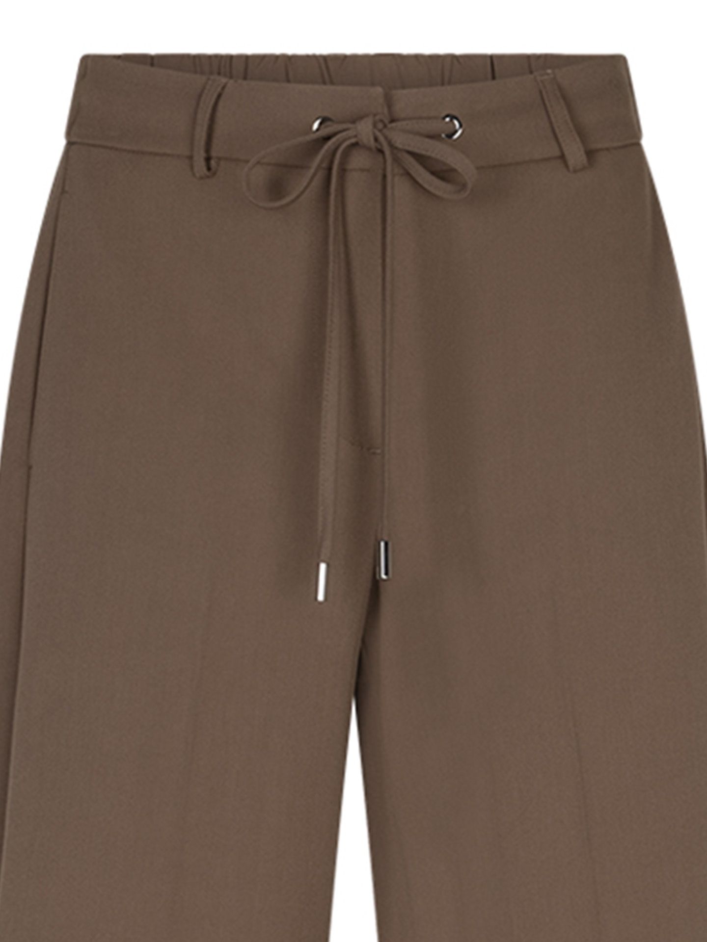 Red Button Broek Claudette Taupe 00085475-5500
