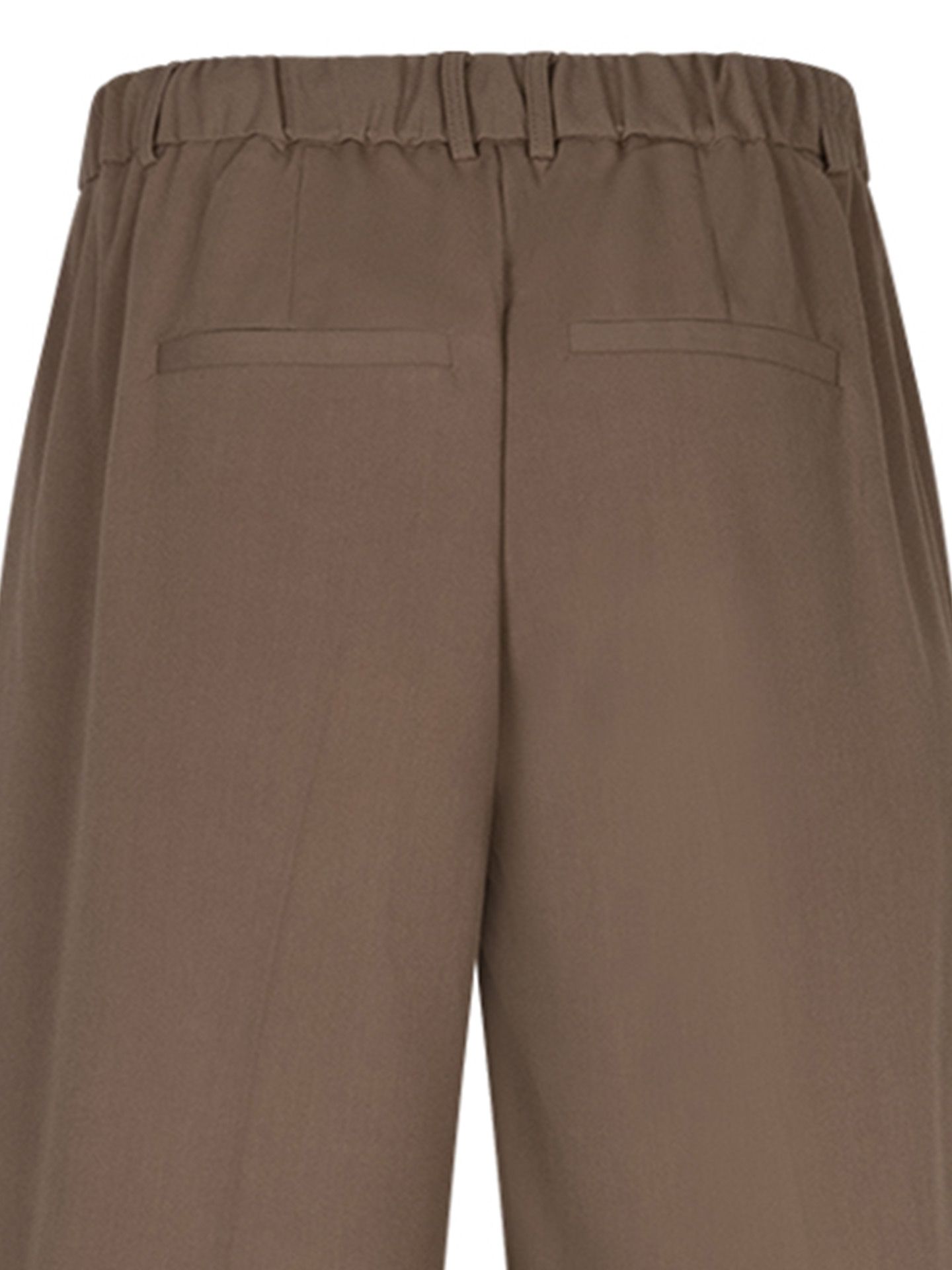 Red Button Broek Claudette Taupe 00085475-5500