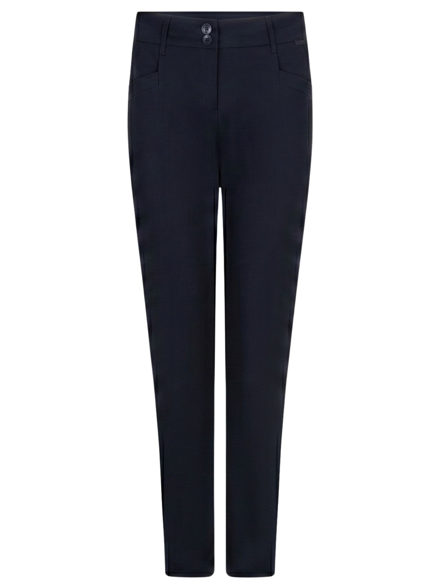 Red Button Slim Fit Broek Diana Blauw 00085479-1500