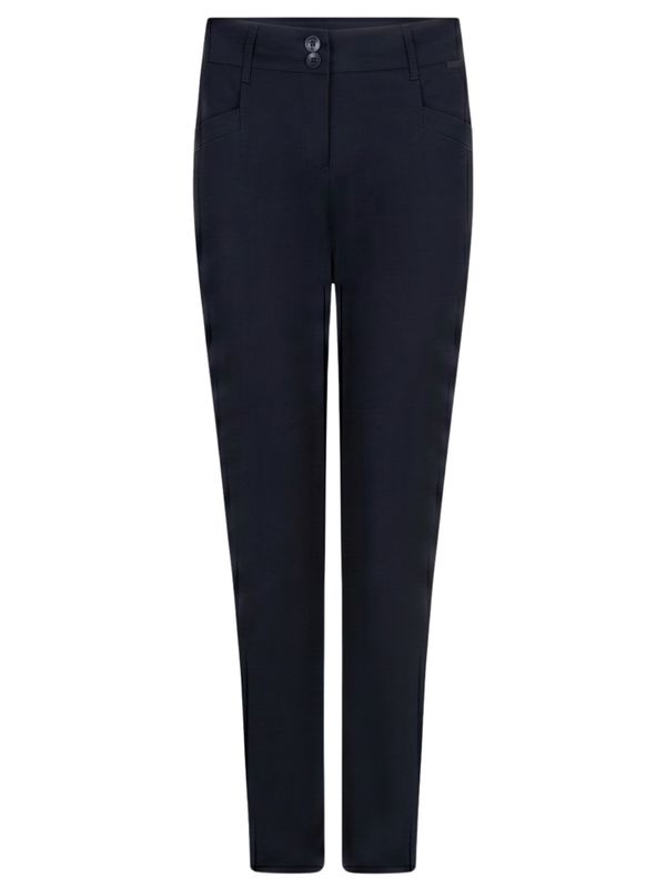 Red Button Slim Fit Broek Diana Blauw 2900083211073