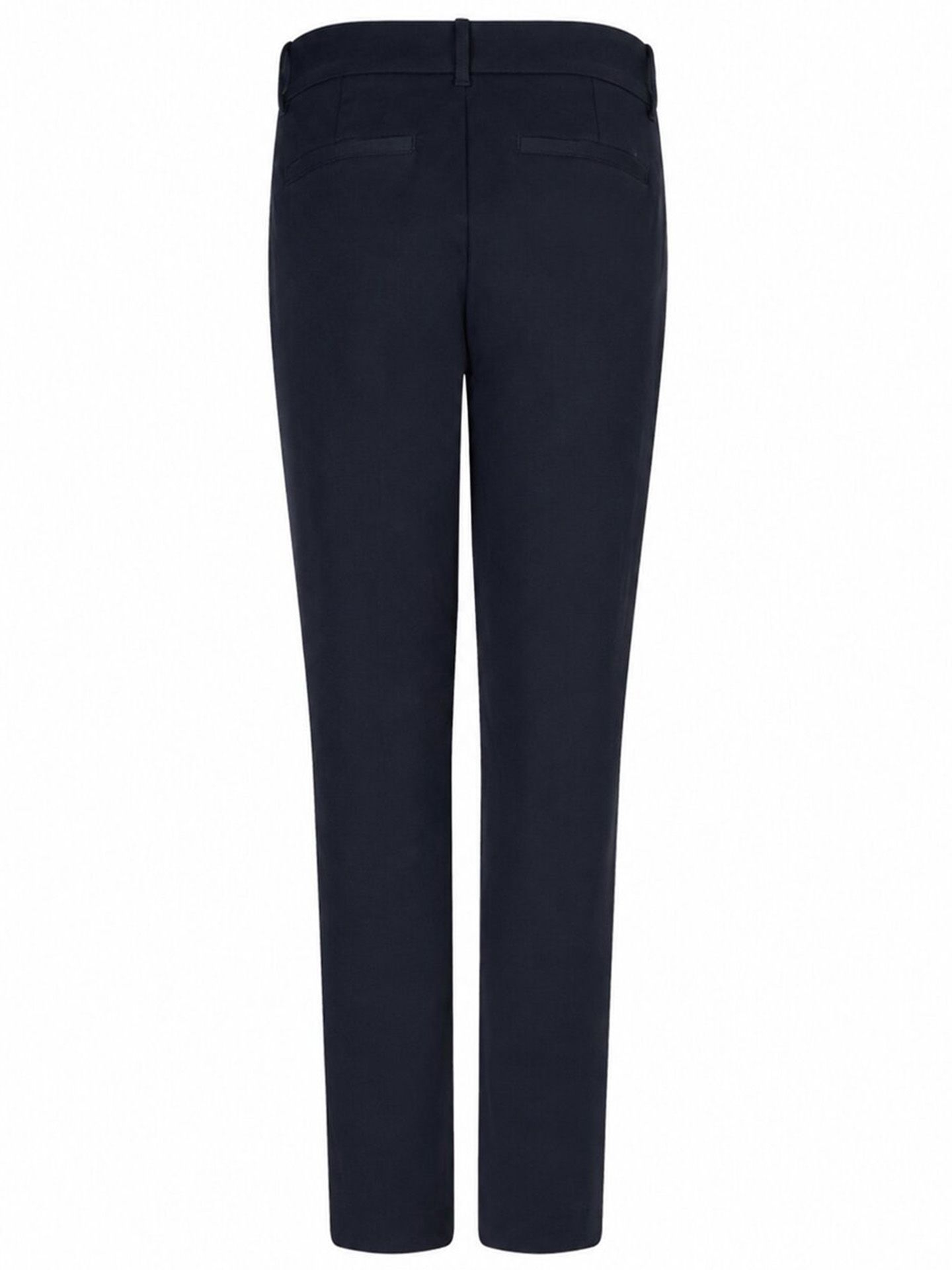 Red Button Slim Fit Broek Diana Blauw 00085479-1500