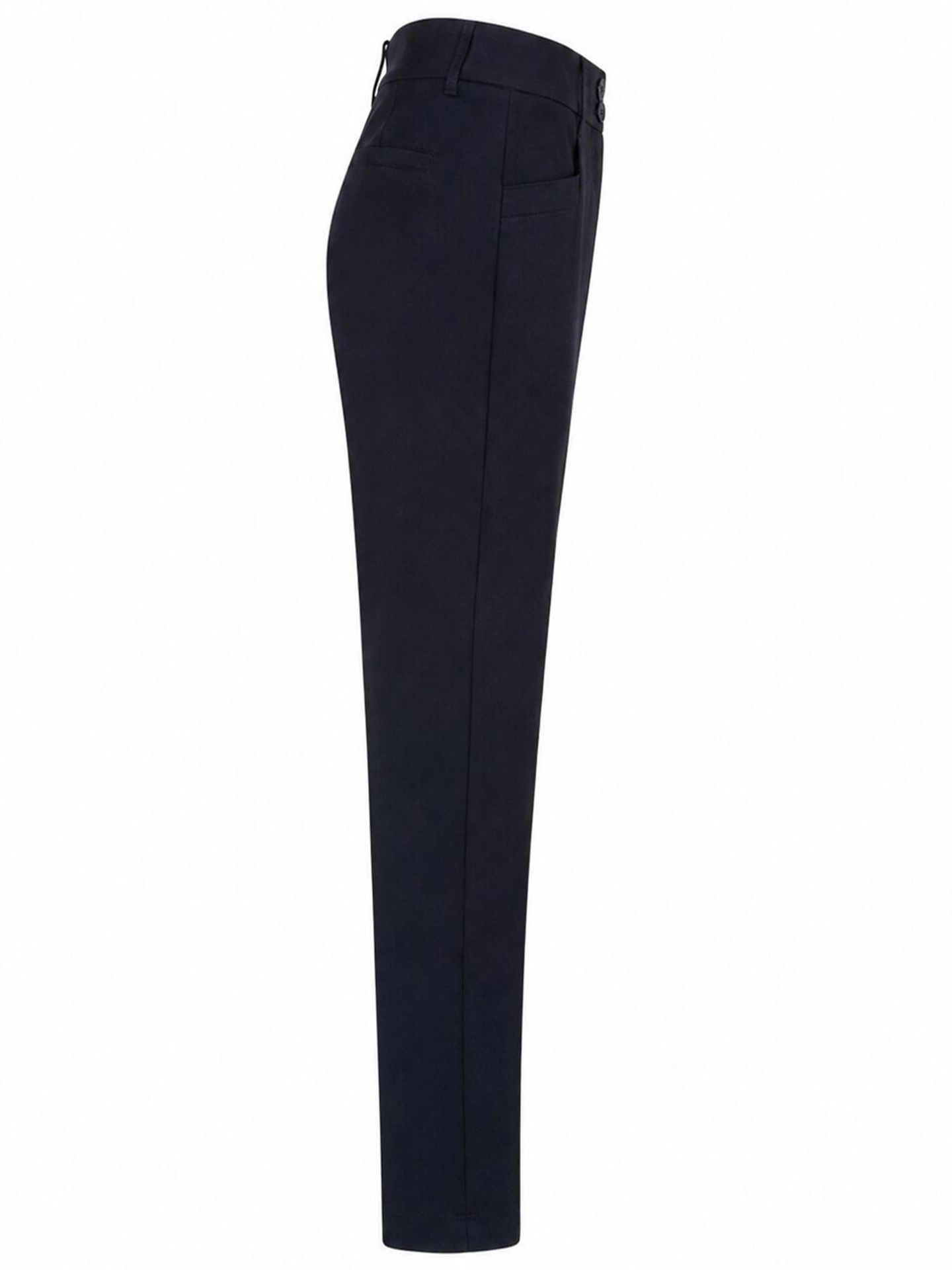 Red Button Slim Fit Broek Diana Blauw 00085479-1500