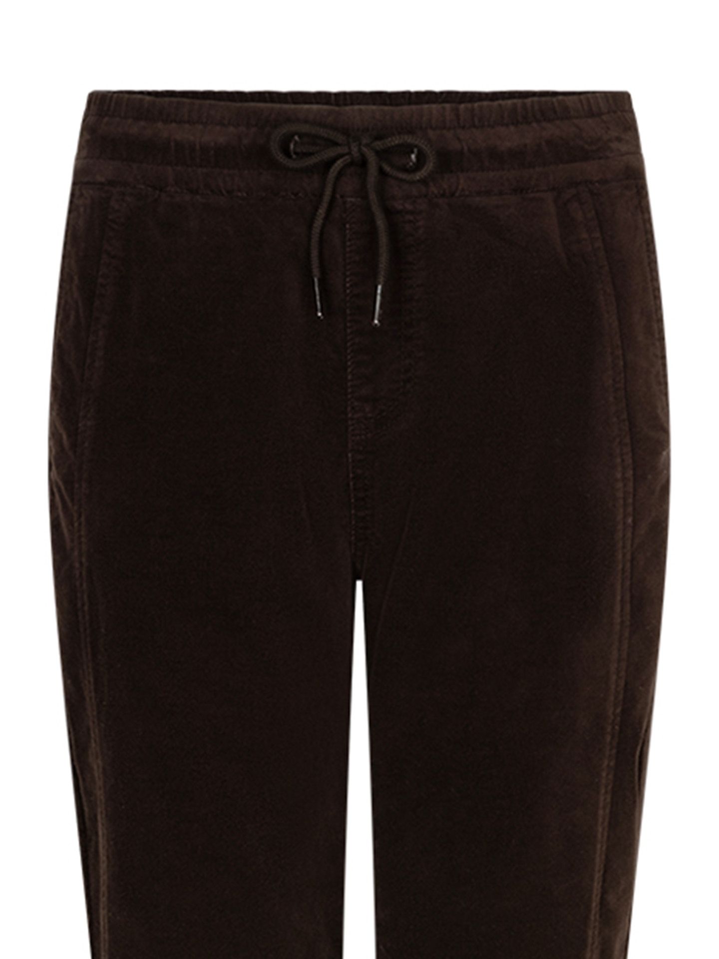 Red Button Slim Fit Broek Stella Bruin 00085482-5800