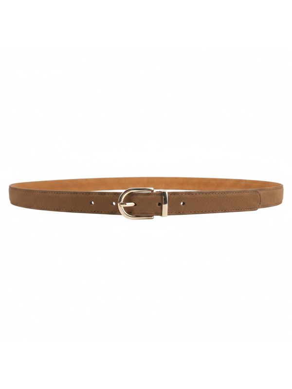 From Paris with Love Riem Nola Camel 2900083256074