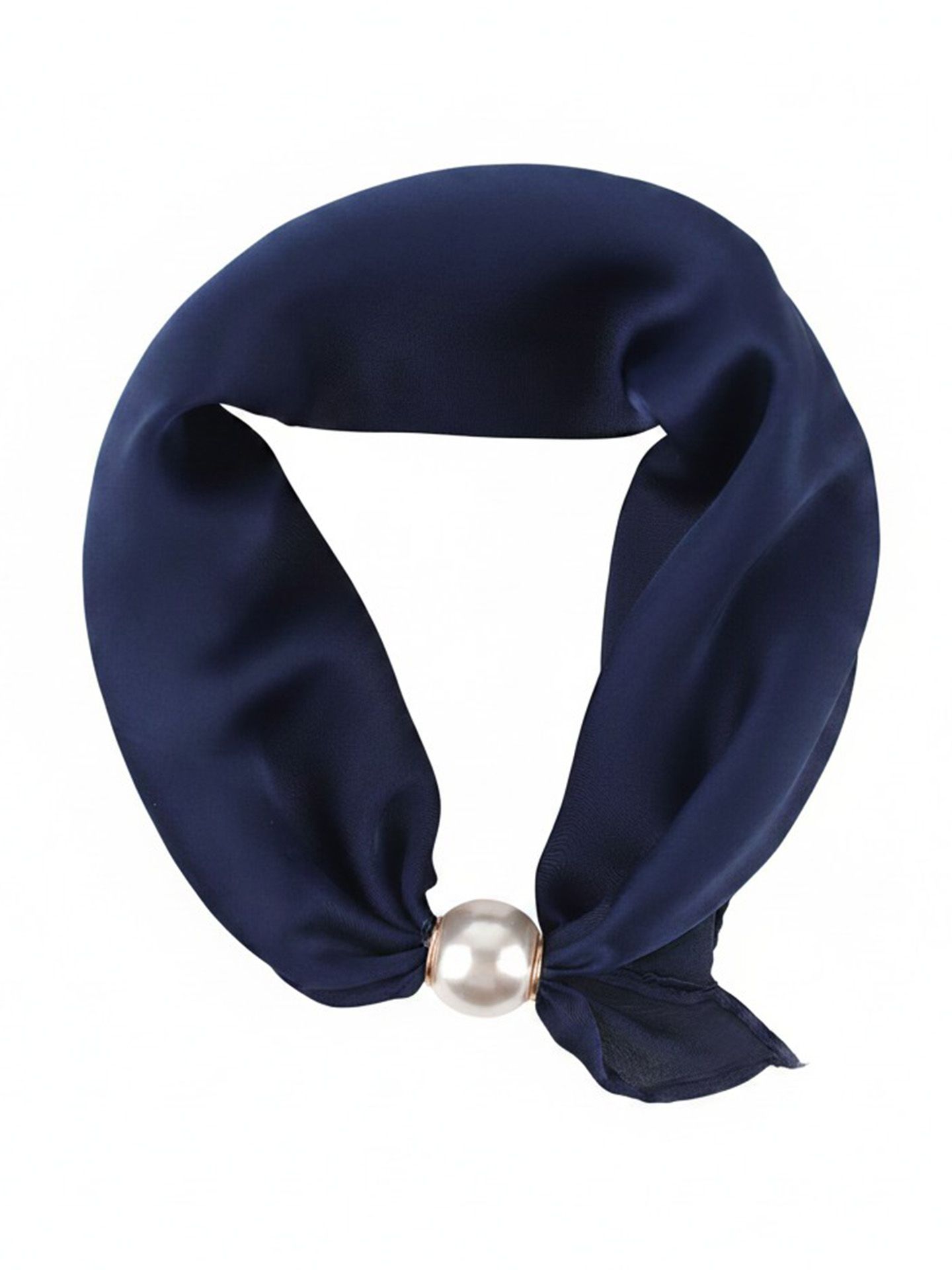 From Paris with Love Sjaal Hester Blauw 00085519-1500