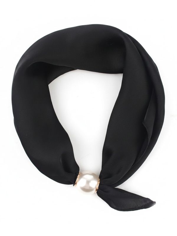 From Paris with Love Sjaal Hester Zwart 2900083269012