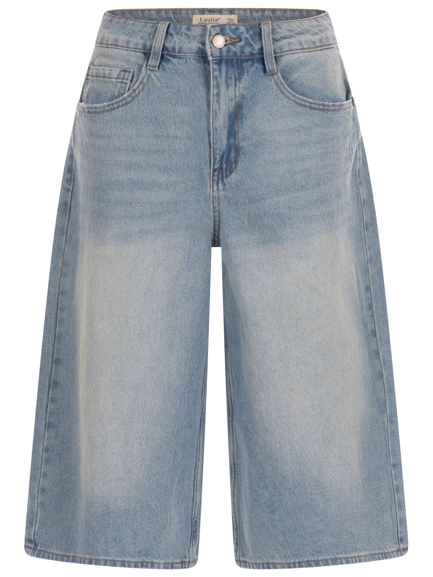 Laulia Jorts Stacey Blauw 00085550-770