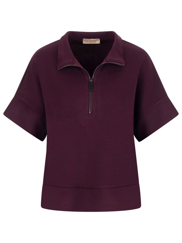 daily parts Trui Mirabel Rood 2900083343040