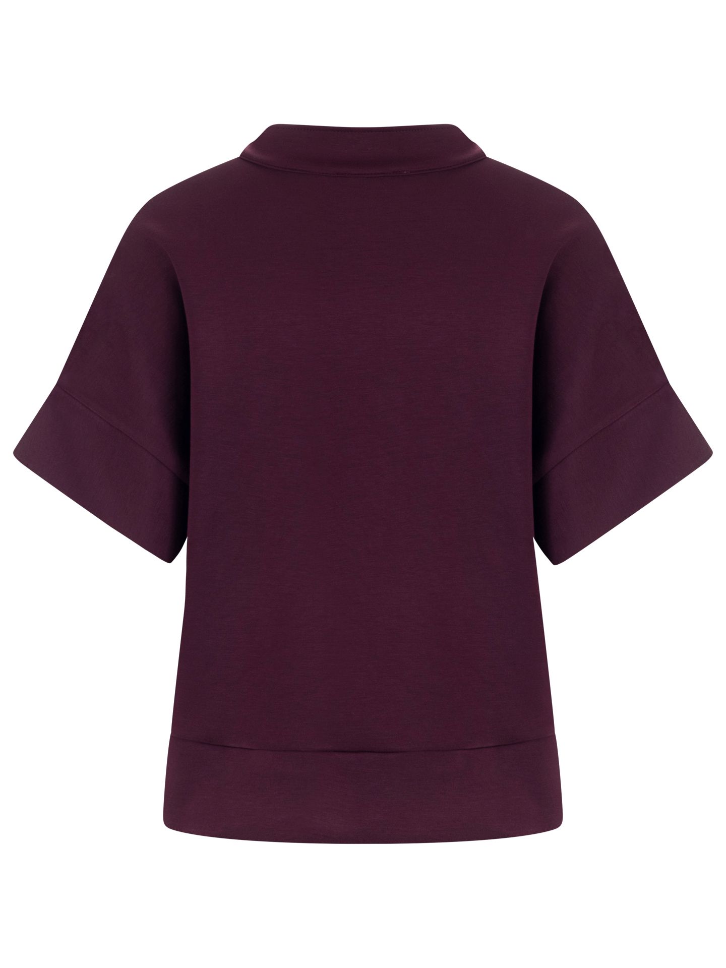 daily parts Trui Mirabel Rood 00085561-3600