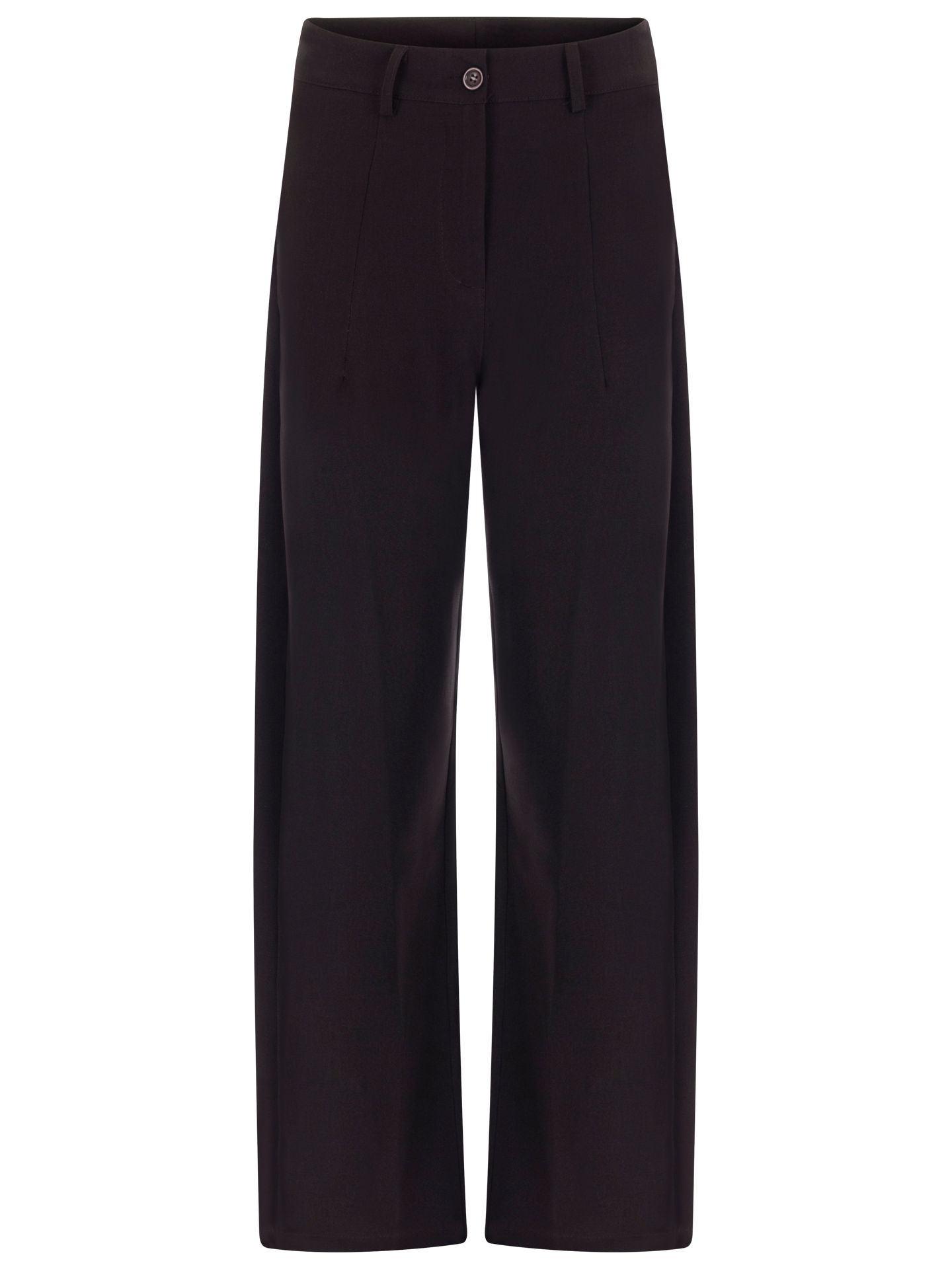SAAR Barrel Broek Valdessa Bruin 00085563-5800