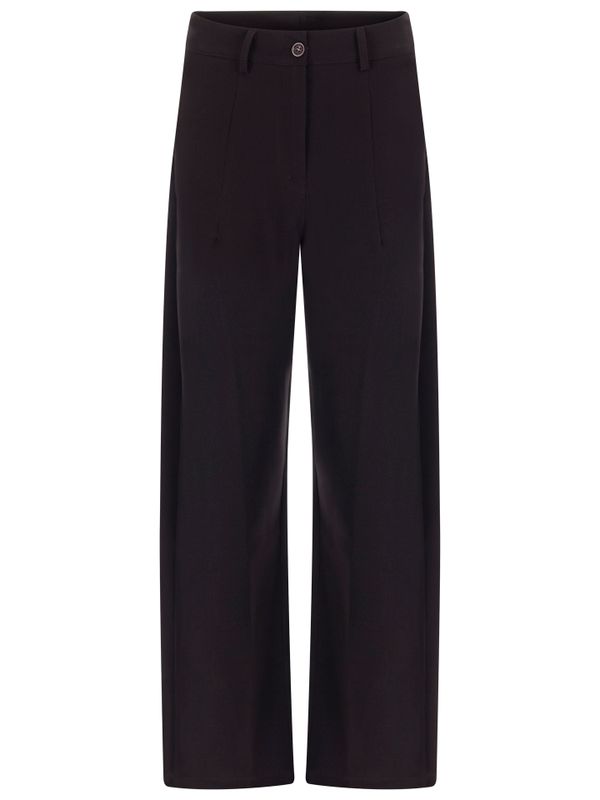 SAAR Barrel Broek Valdessa Bruin 2900083346065