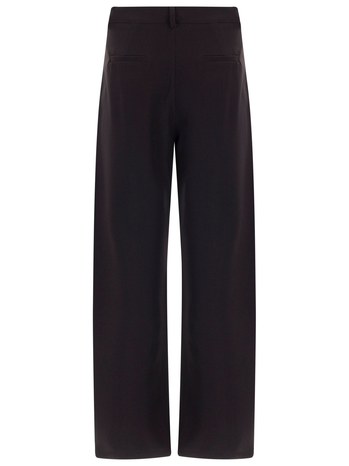 SAAR Barrel Broek Valdessa Bruin 00085563-5800