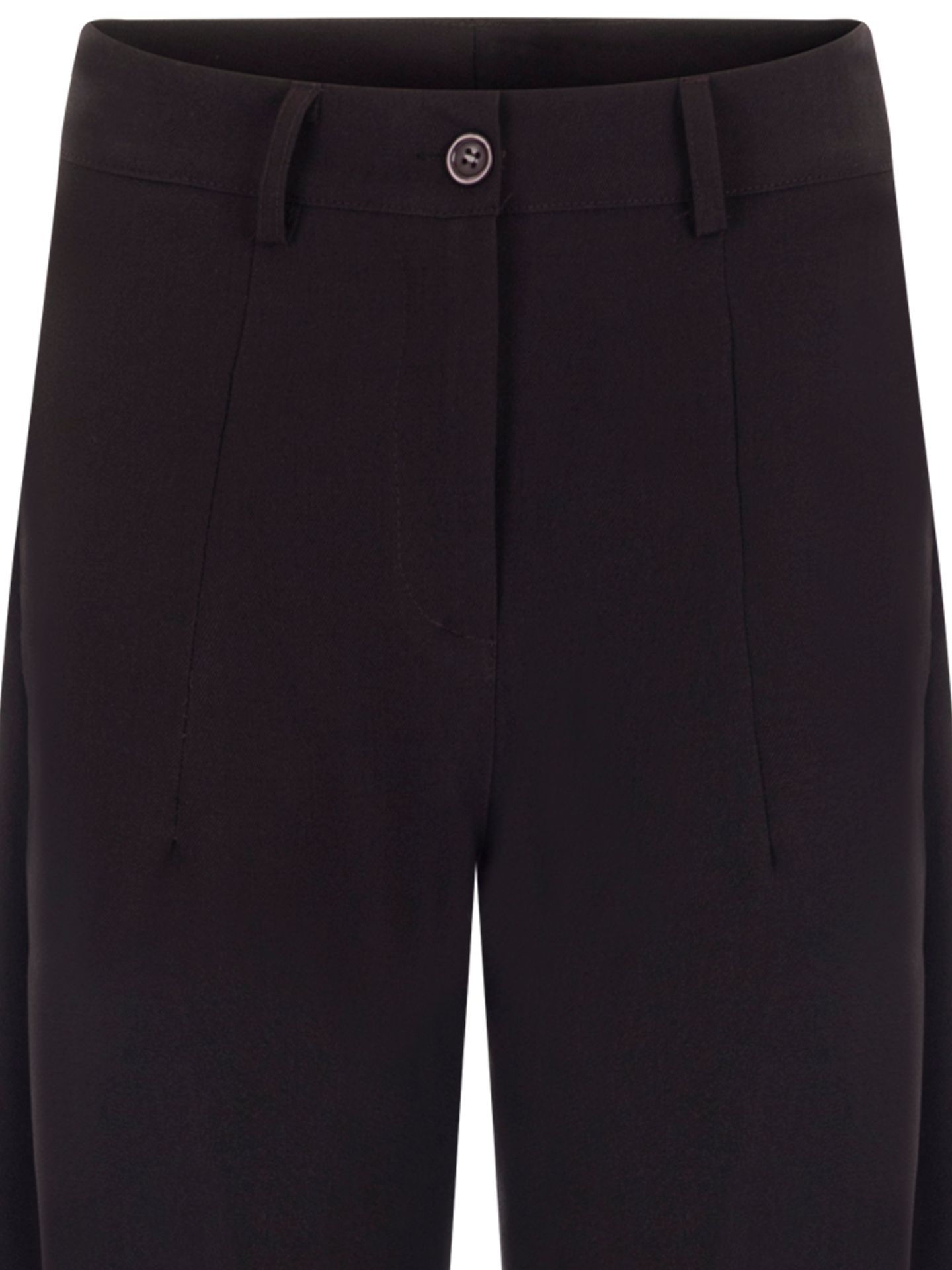 SAAR Barrel Broek Valdessa Bruin 00085563-5800