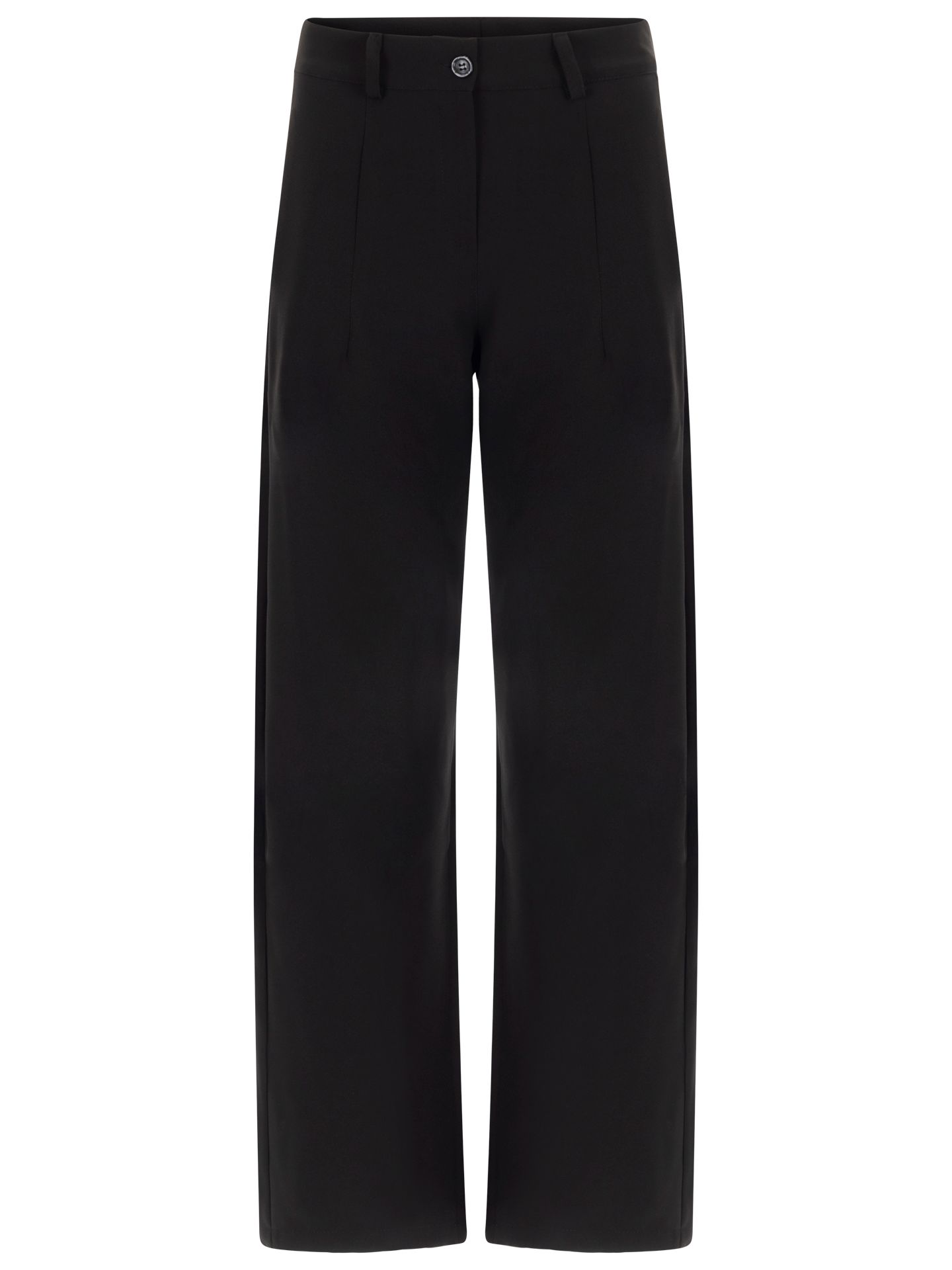SAAR Barrel Broek Valdessa Zwart 00085563-7500