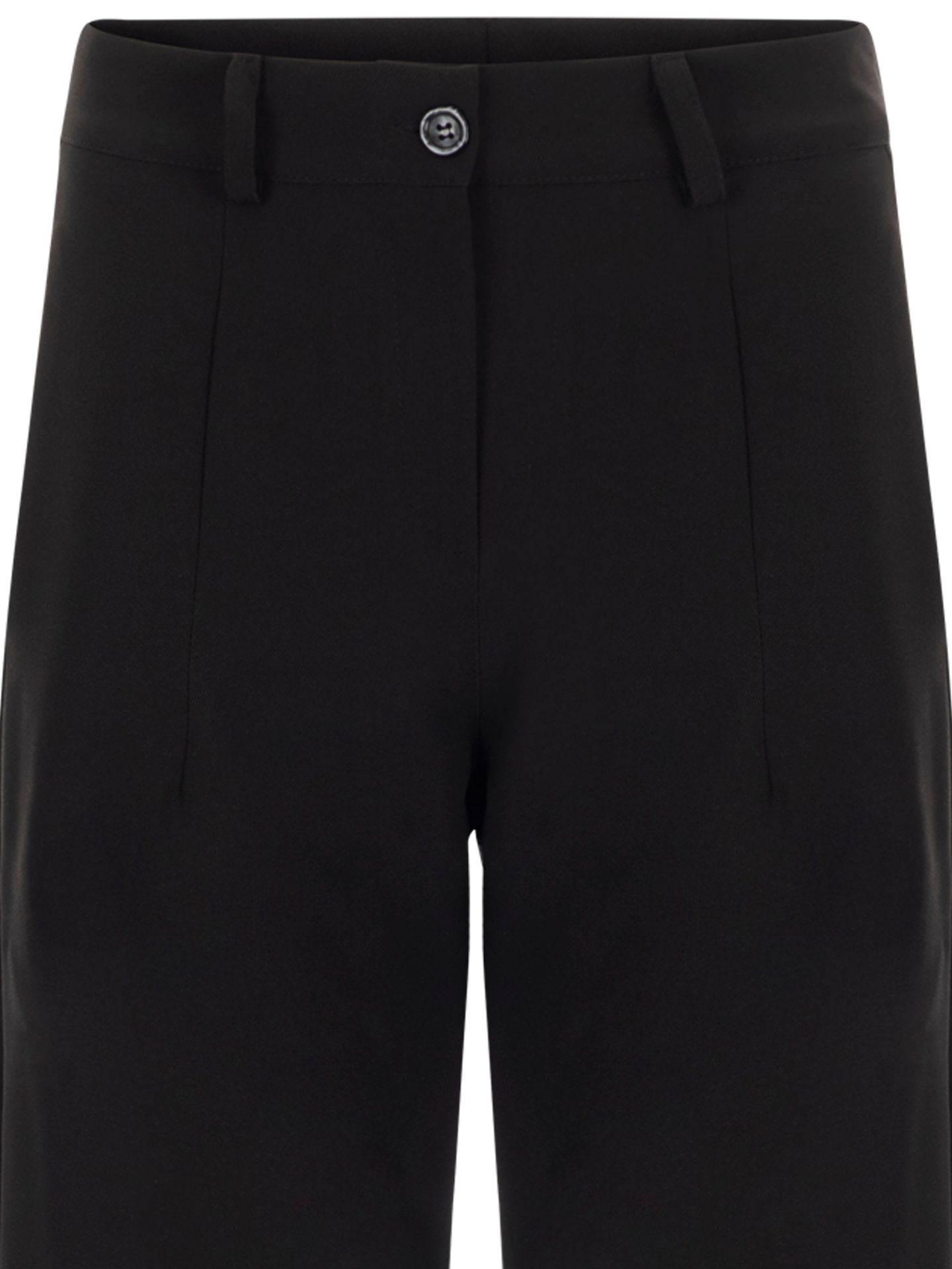 SAAR Barrel Broek Valdessa Zwart 00085563-7500