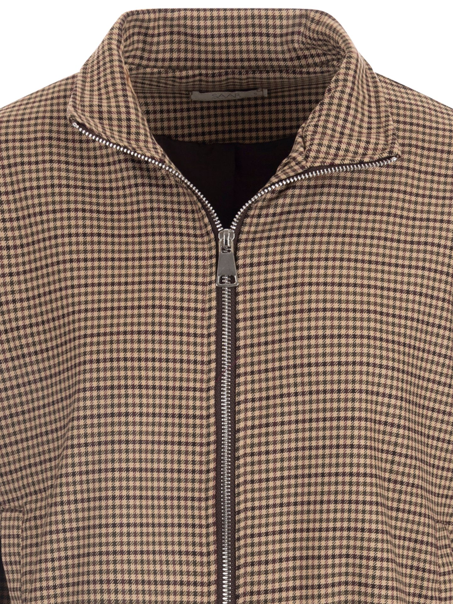 SAAR Jasje Varni Camel 00085565-5300