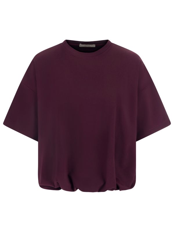 SAAR T-shirt Vroom Rood 2900083350055