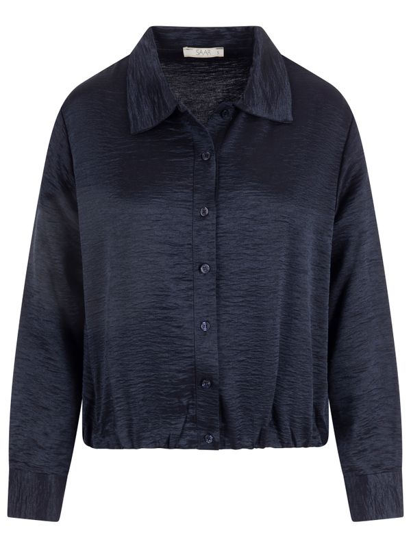 SAAR Blouse Valcory Blauw 2900083354039