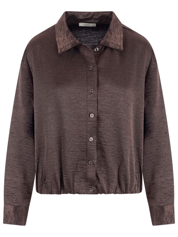 SAAR Blouse Valcory Paars 2900083353032