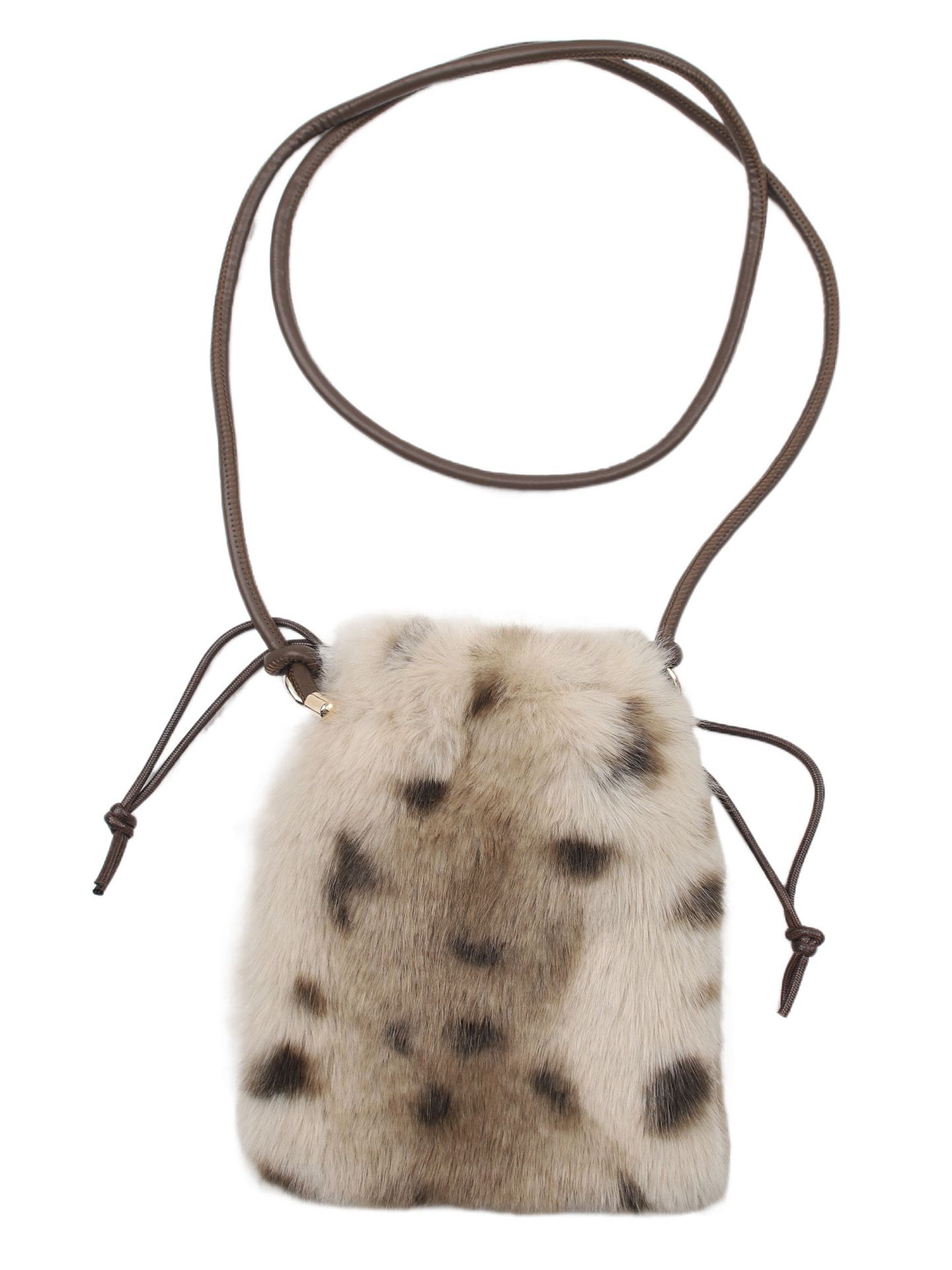 From Paris with Love Tas Fay Taupe 00085576-5500