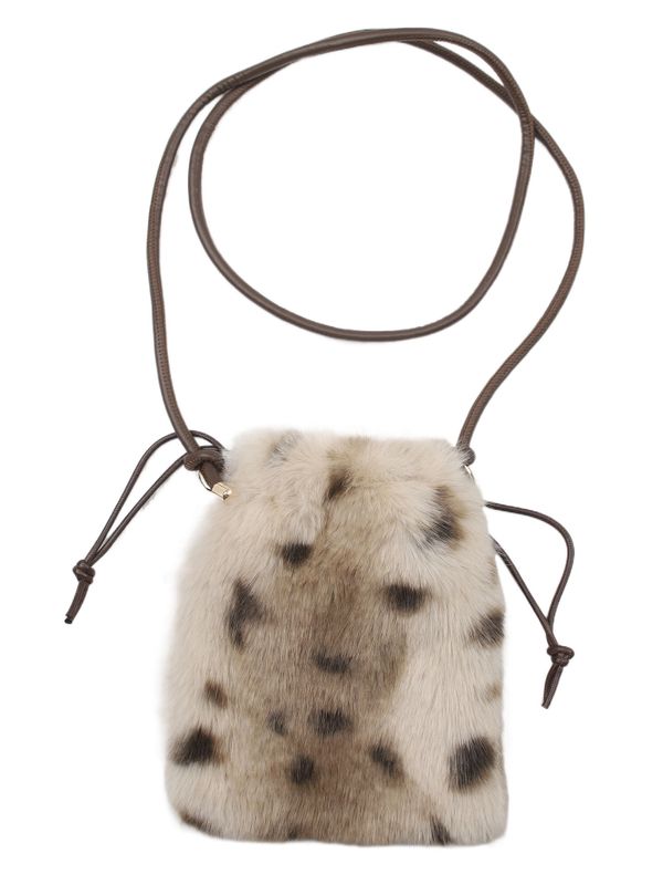 From Paris with Love Tas Fay Taupe 2900083381011