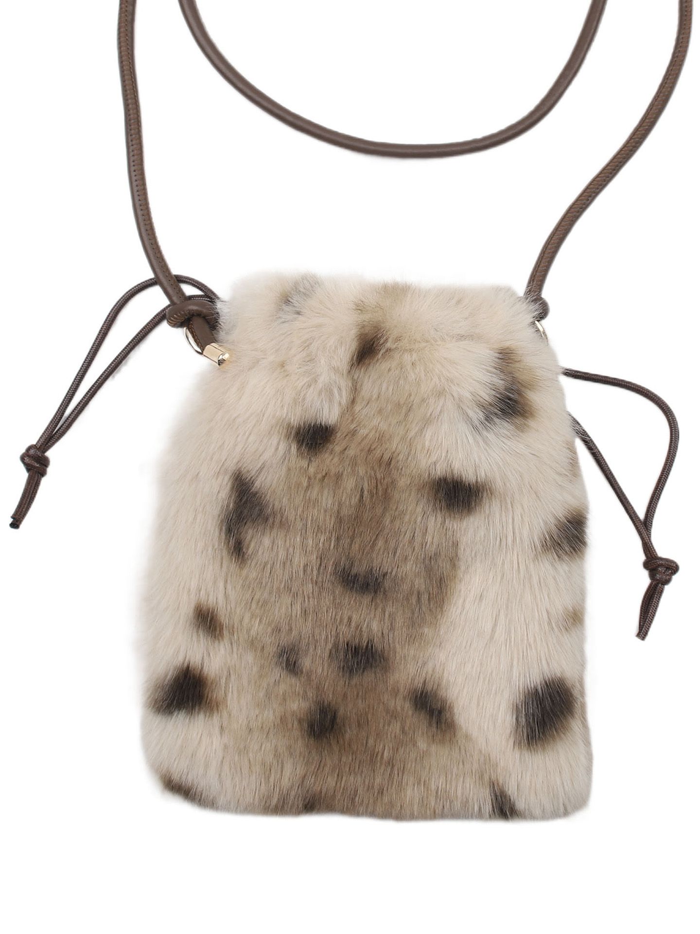 From Paris with Love Tas Fay Taupe 00085576-5500