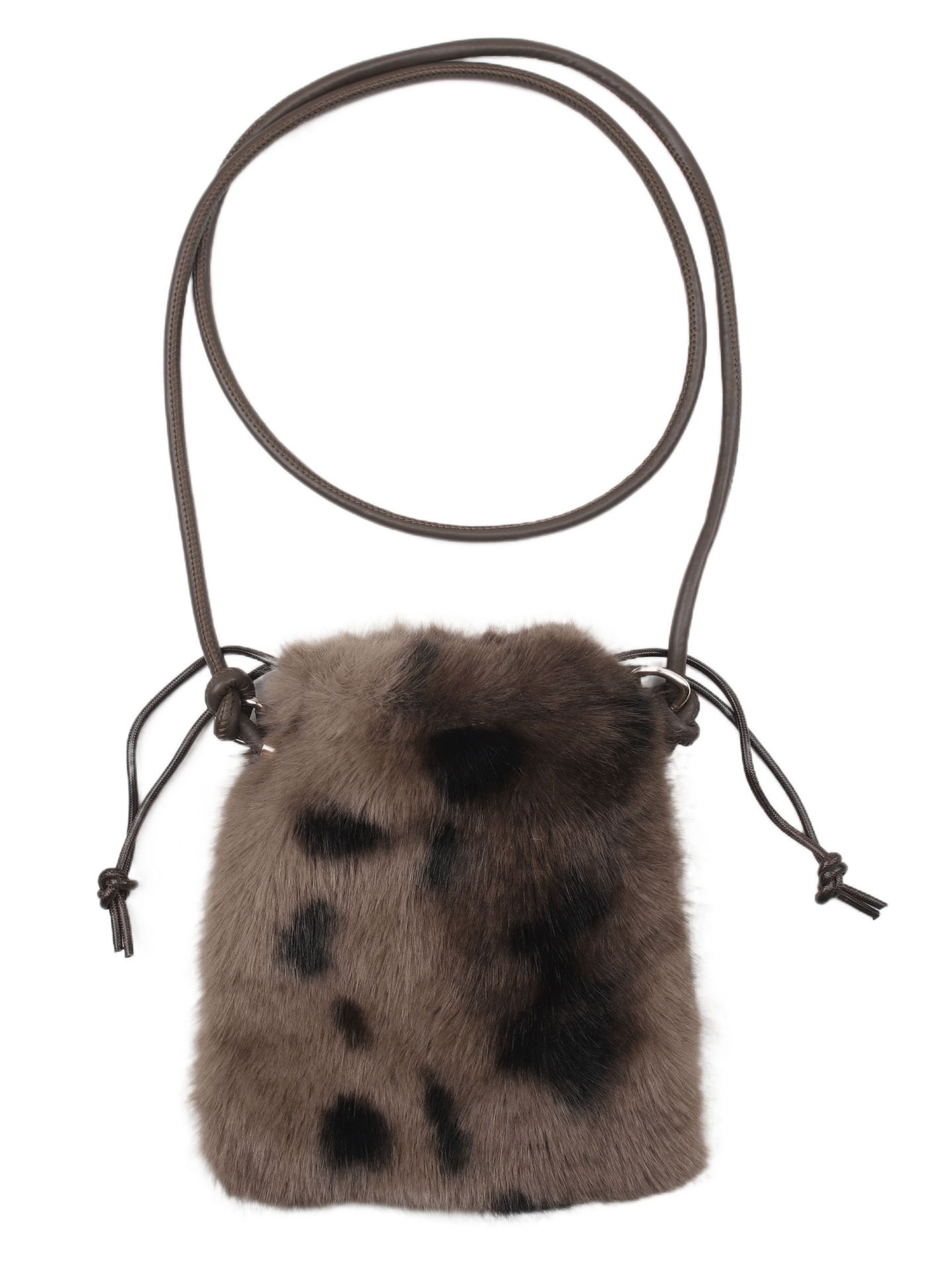From Paris with Love Tas Fay Bruin 00085576-5800