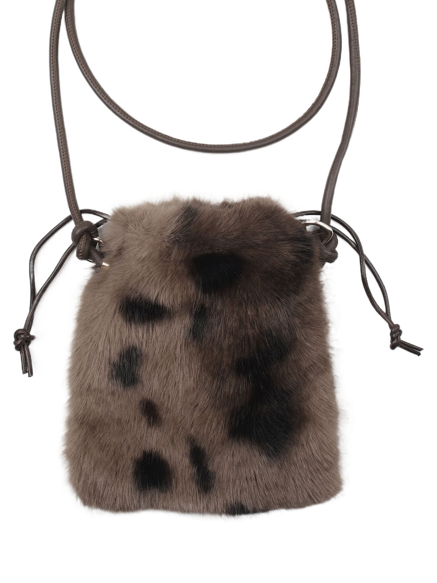 From Paris with Love Tas Fay Bruin 00085576-5800