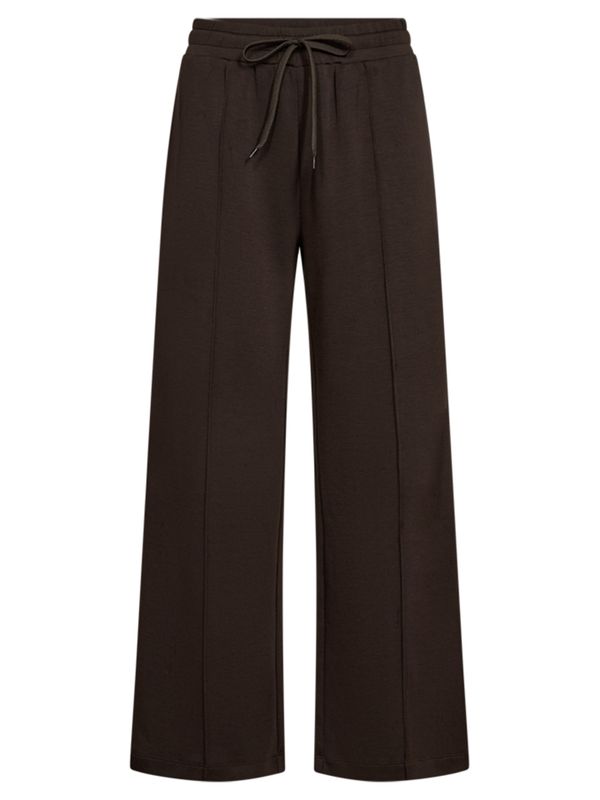 Freequent Straight Broek Lucinda Bruin 2900083386047